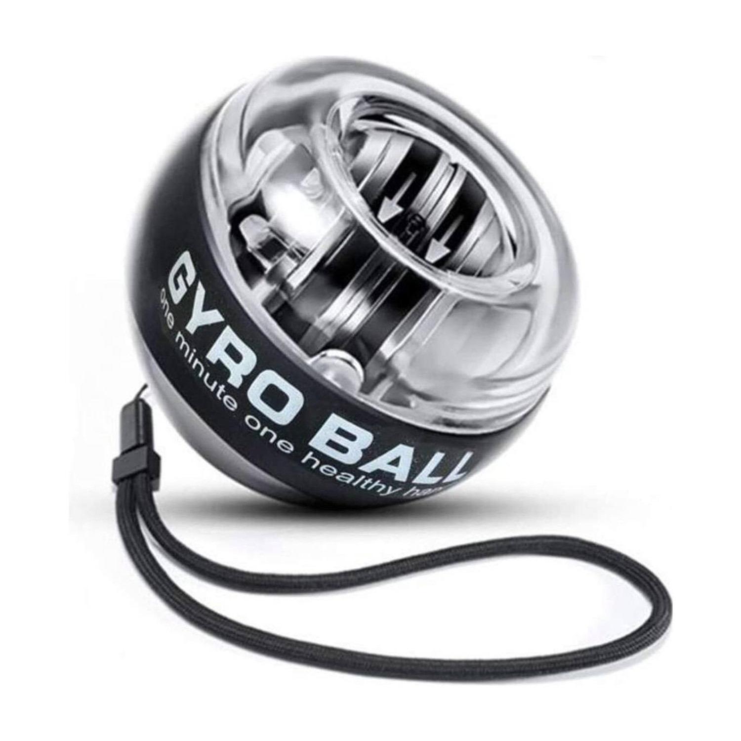 ladlimart Wrist Gyro Ball - Exercise Ball - Image 6
