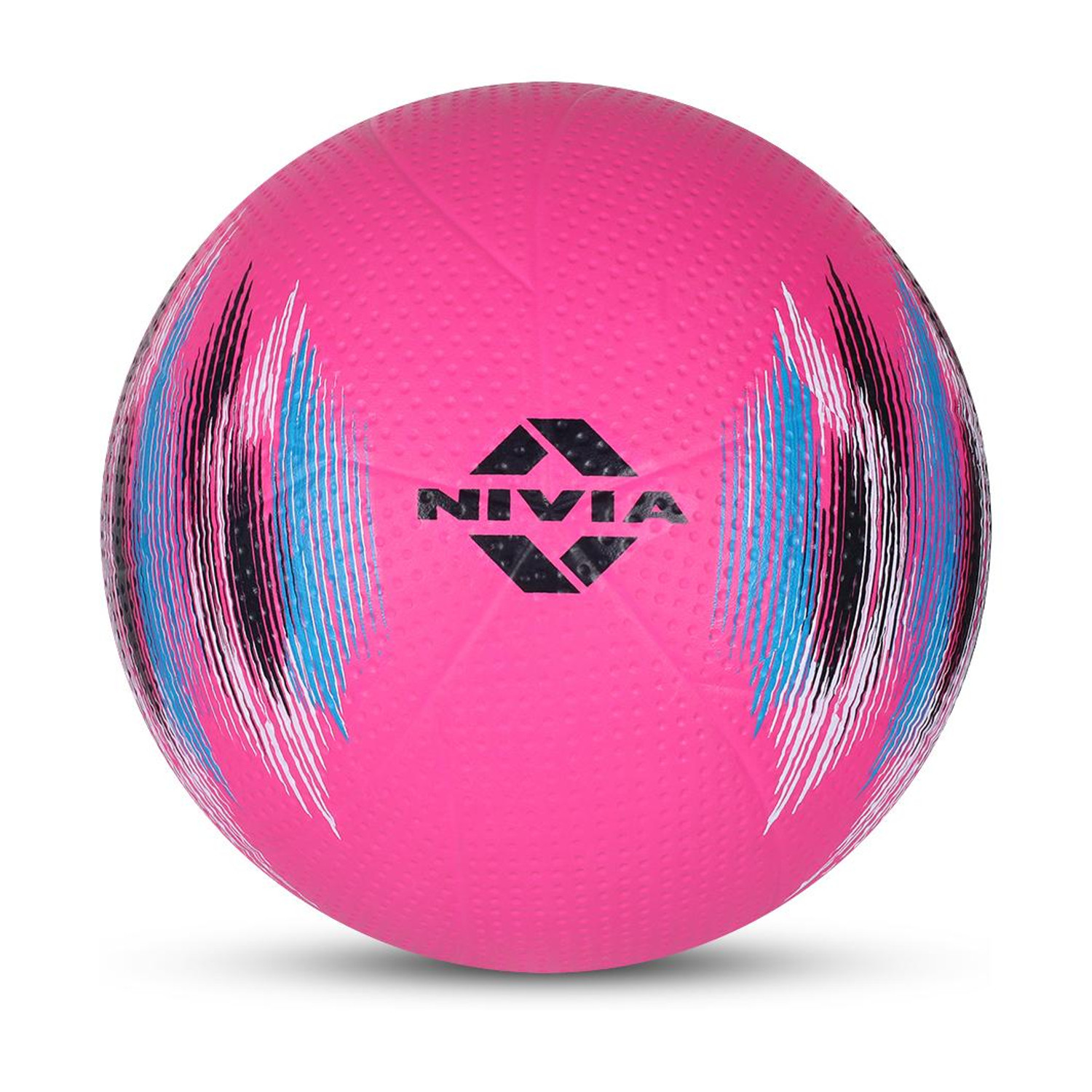 NIVIA Electric Volleyball - Size 4 - Image 1