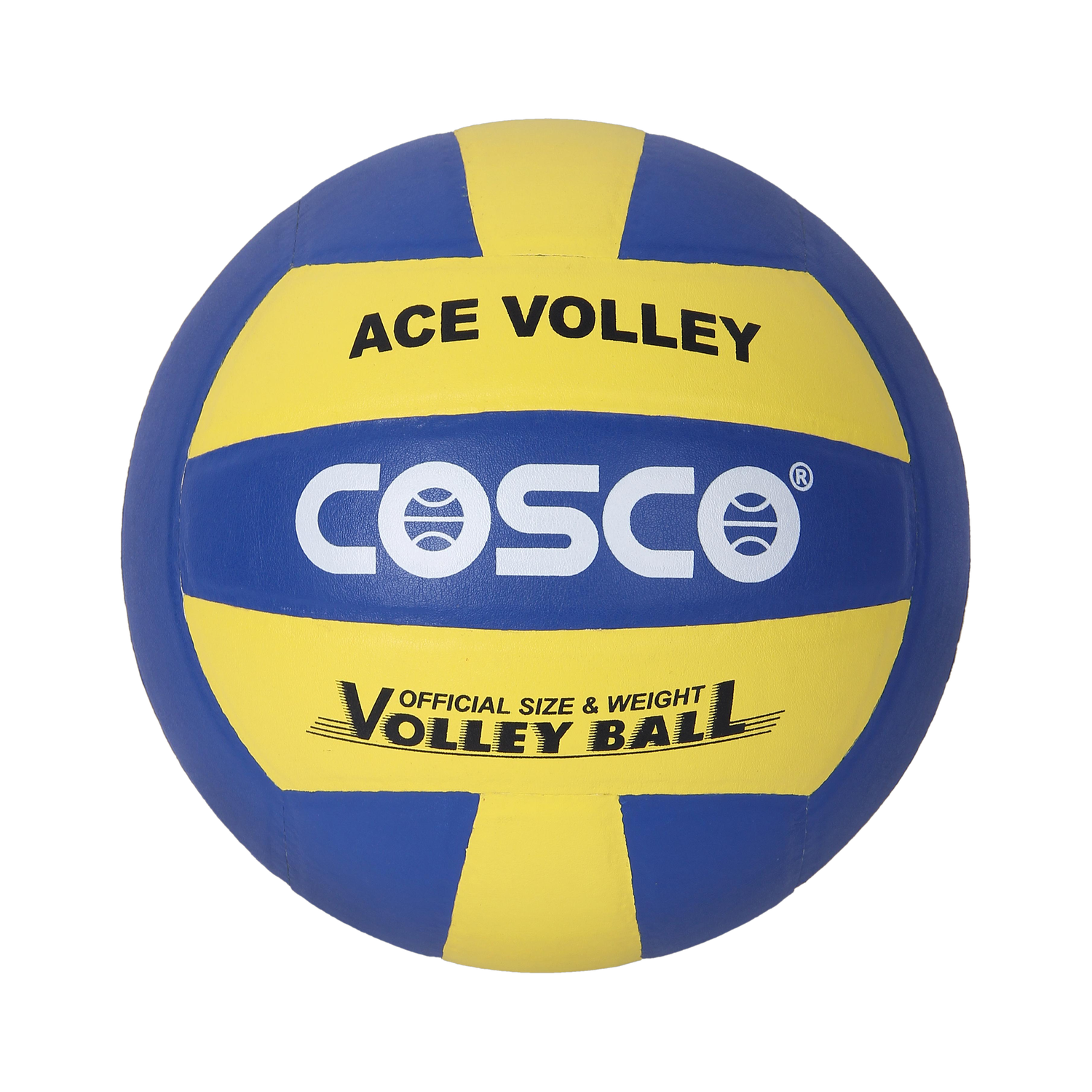 COSCO ACE Volleyball Size 4 - Image 1