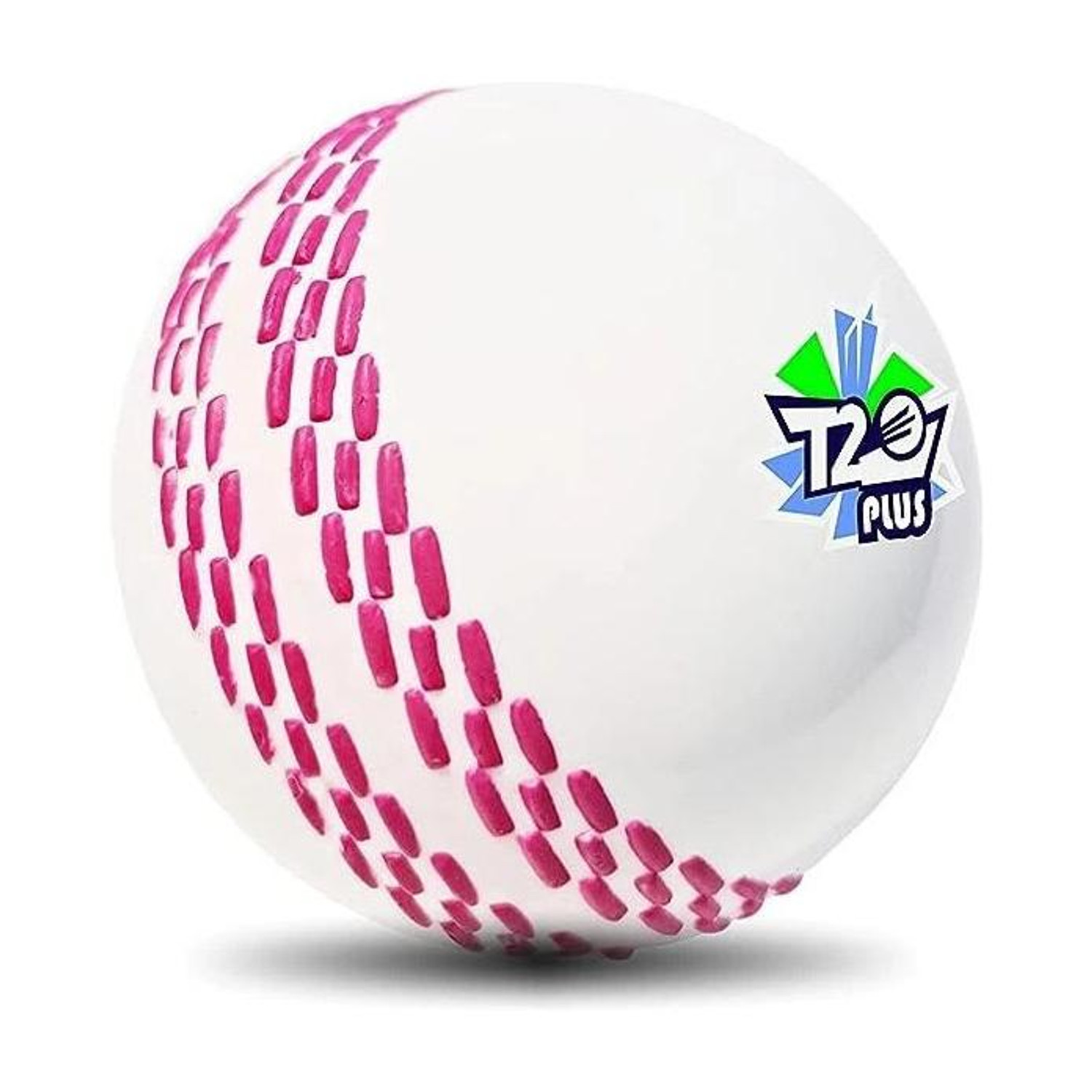 Jaspo T-20 Plus Practice Cricket Ball - Image 6