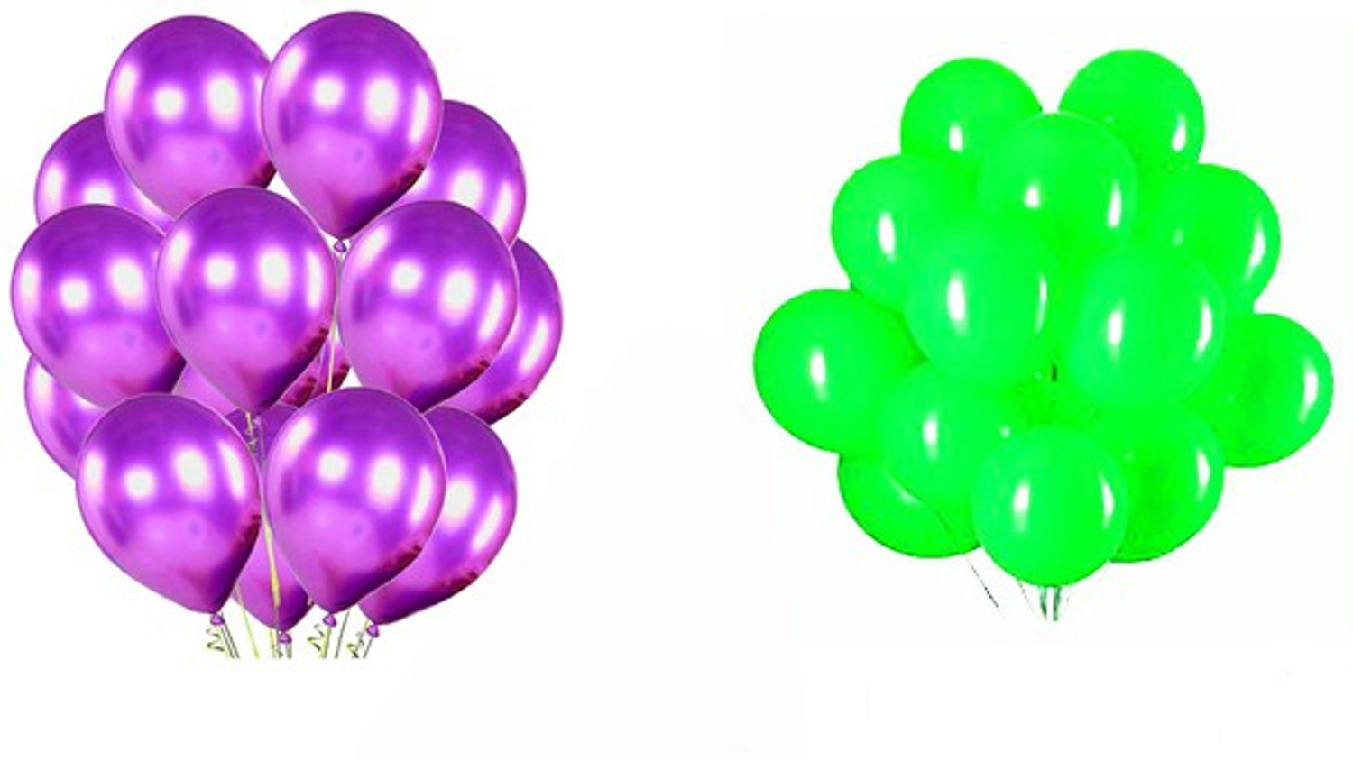 Flipkart.com | AYE Solid HKB1056MB Balloon - Balloon