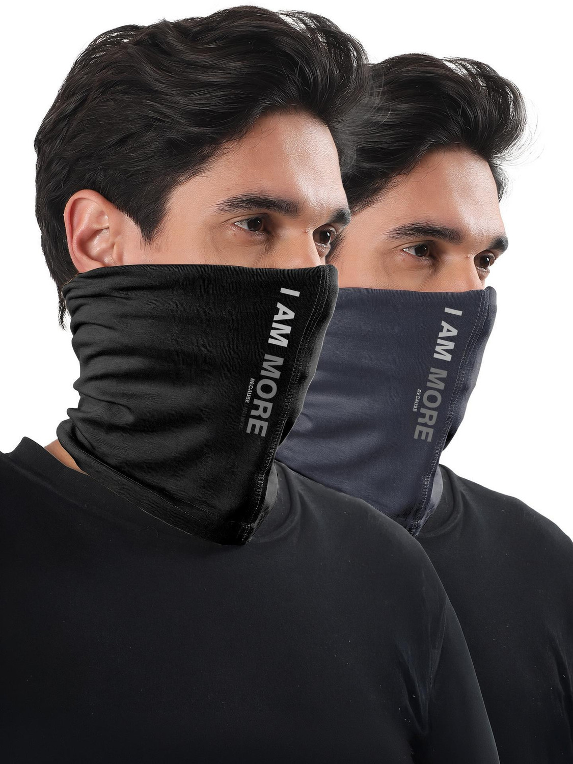 FREECULTR Men Printed Bandana - Buy FREECULTR Men Printed Bandana Online at Best...