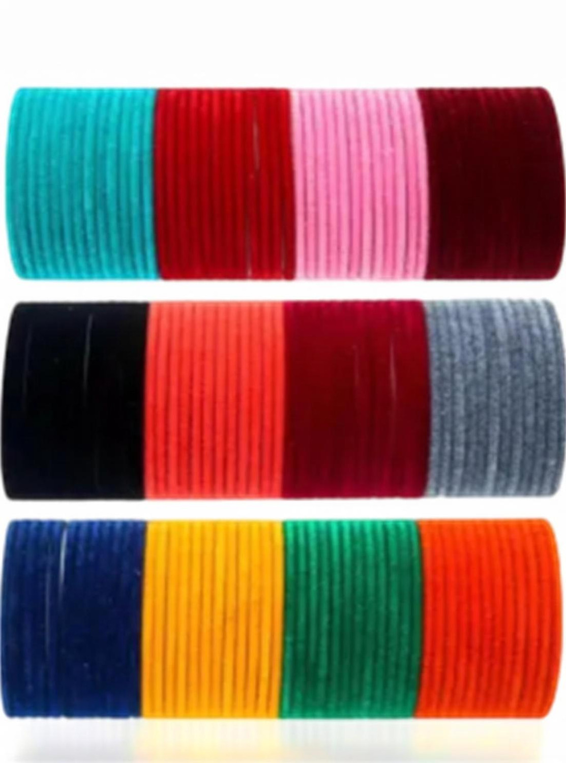 Image of hand kkrafts Metal Bangle Set (Pack of 288)