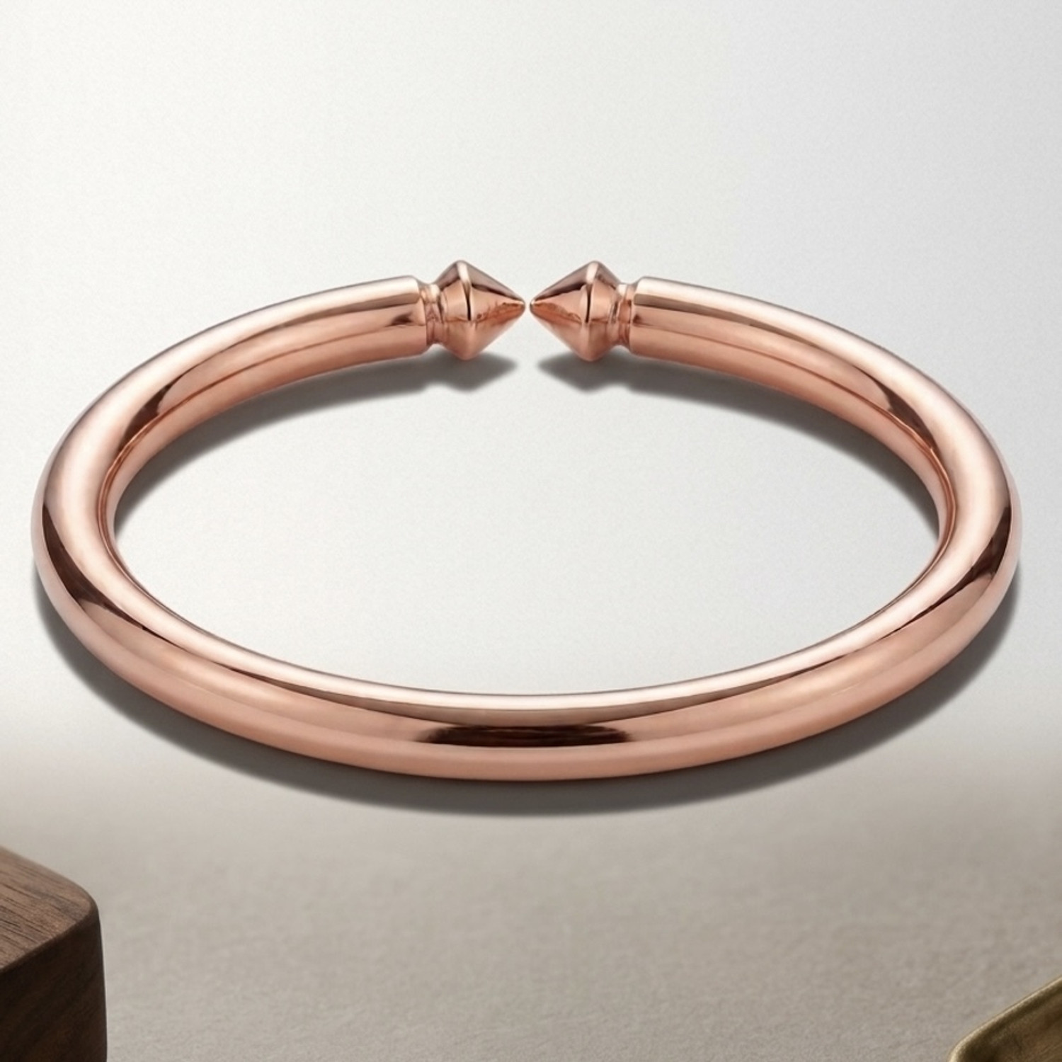 Image of SIVTRA Copper Kada