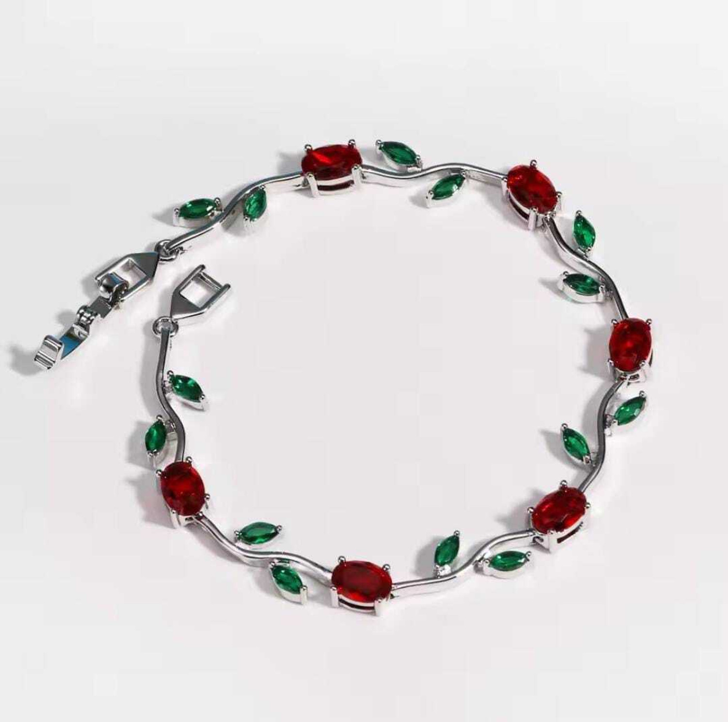 Image of Floky Mother of Pearl Bracelet