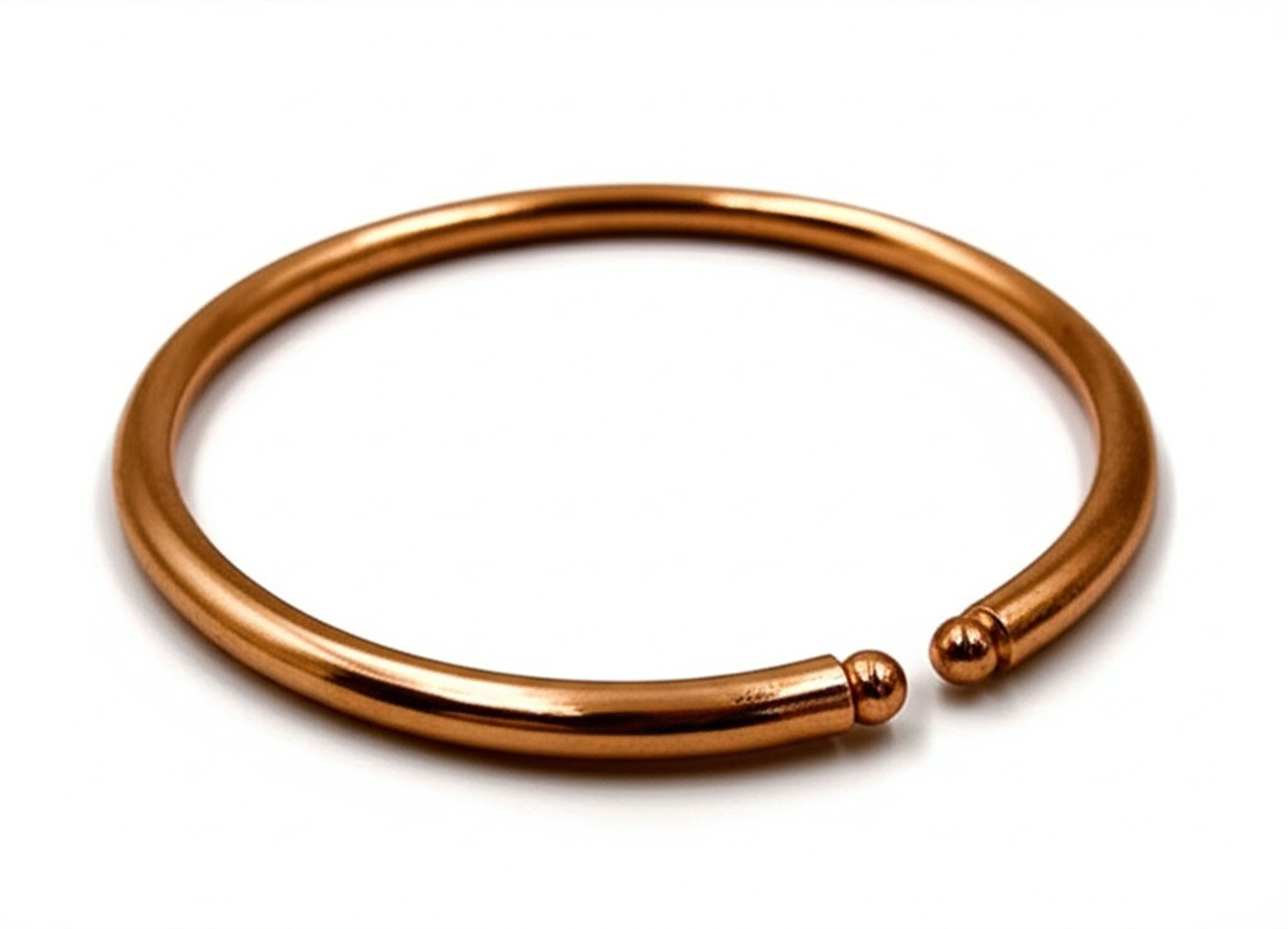 Image of SIVTRA Copper Kada