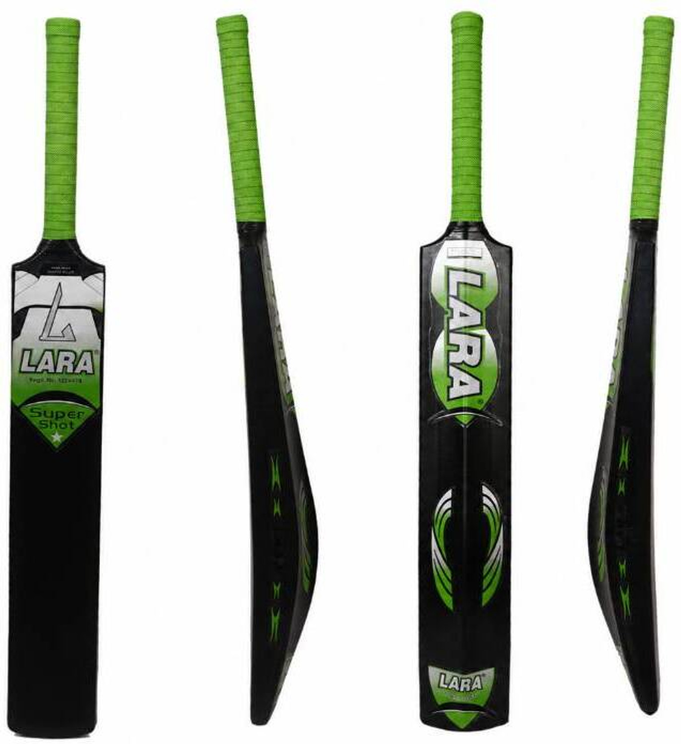 Image of SG RSD Spark Kashmir Willow Cricket Bat Kashmir Willow Cricket Bat For 15+ Yrs (900-950)
