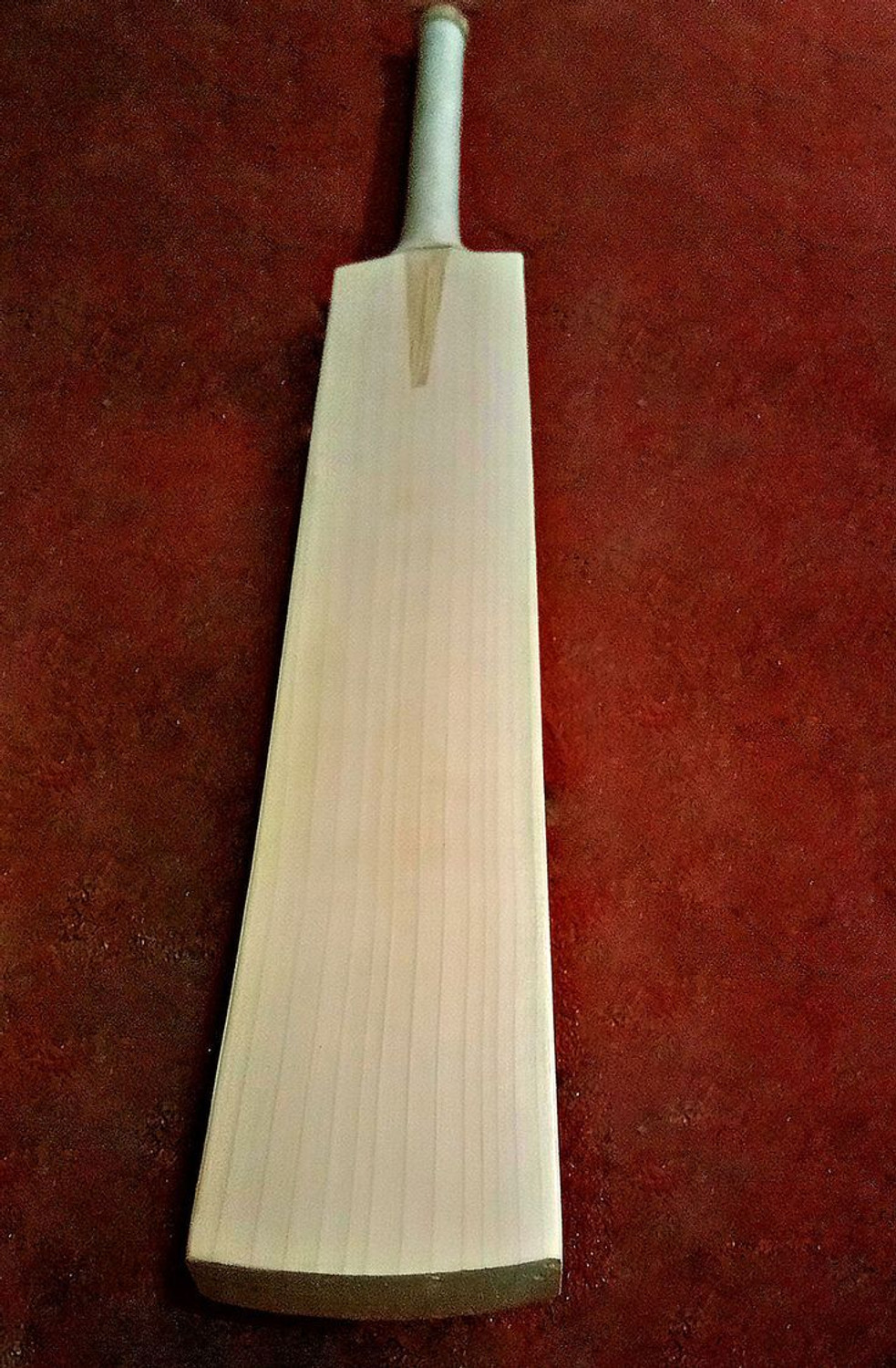 Image of AGGIENext Bheem Boundary 4 slot Tennis Ball Cricket bat Kashmir Willow Cricket Bat For 15+ Yrs (1120)