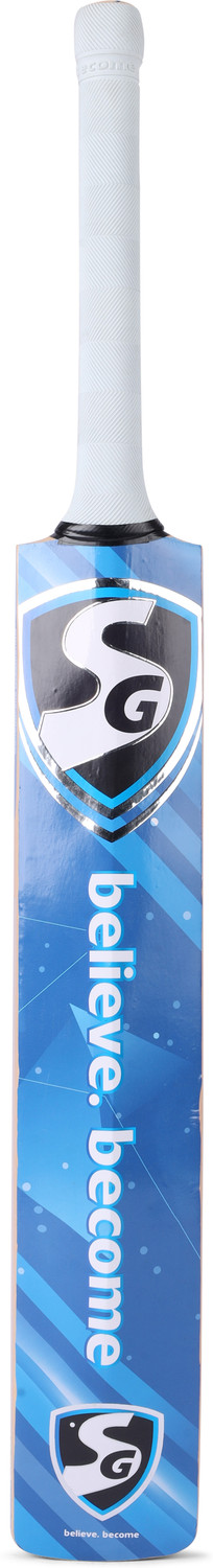 Image of SG RSD Spark Kashmir Willow Cricket Bat Kashmir Willow Cricket Bat For 15+ Yrs (900-950)