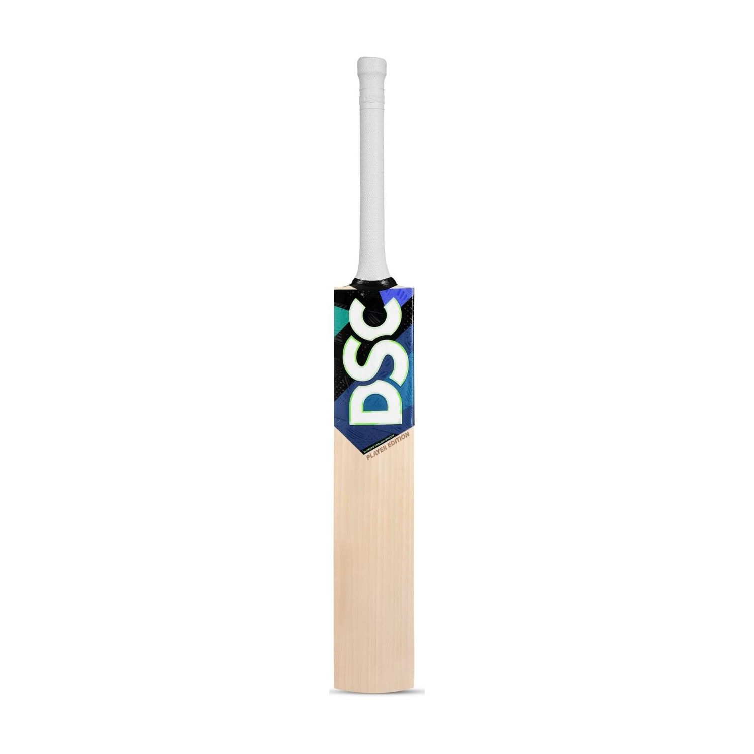 Anriox DSC Full Size English Willow Cricket Bat - Image 1