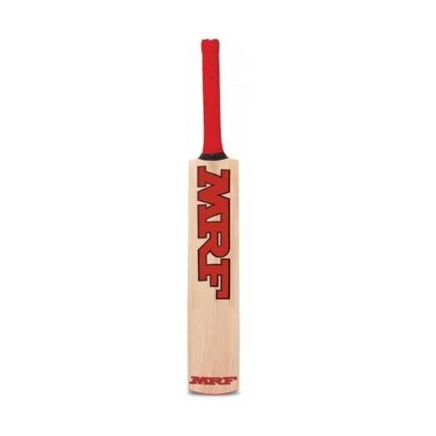 MRF Virat Kohli Signed Cricket Bat for 11-13 Yrs - Image 4