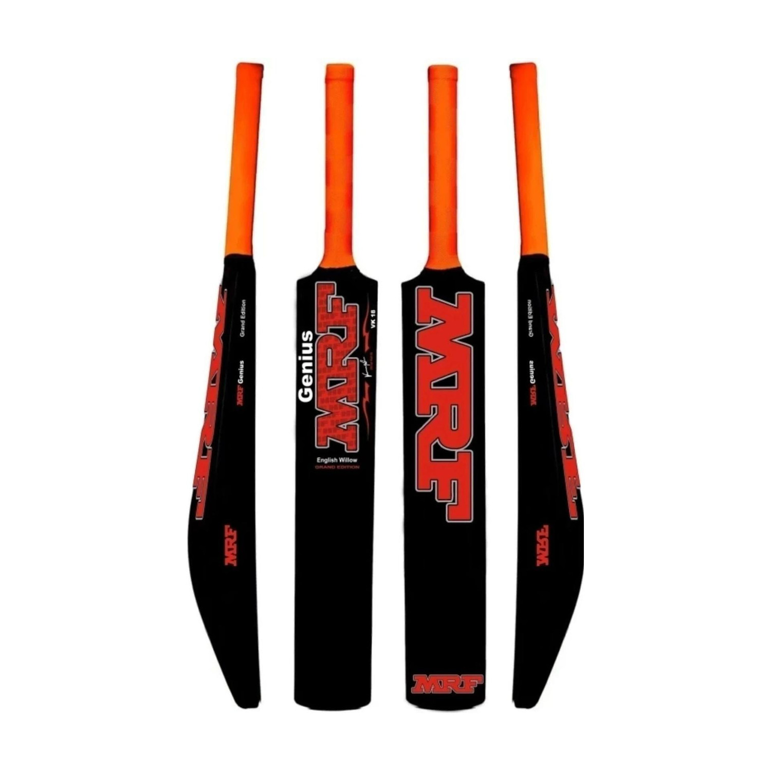 Image of Spartan Sixer PVC /Plastic Cricket Bat For 15+ Yrs (0.35 kg)