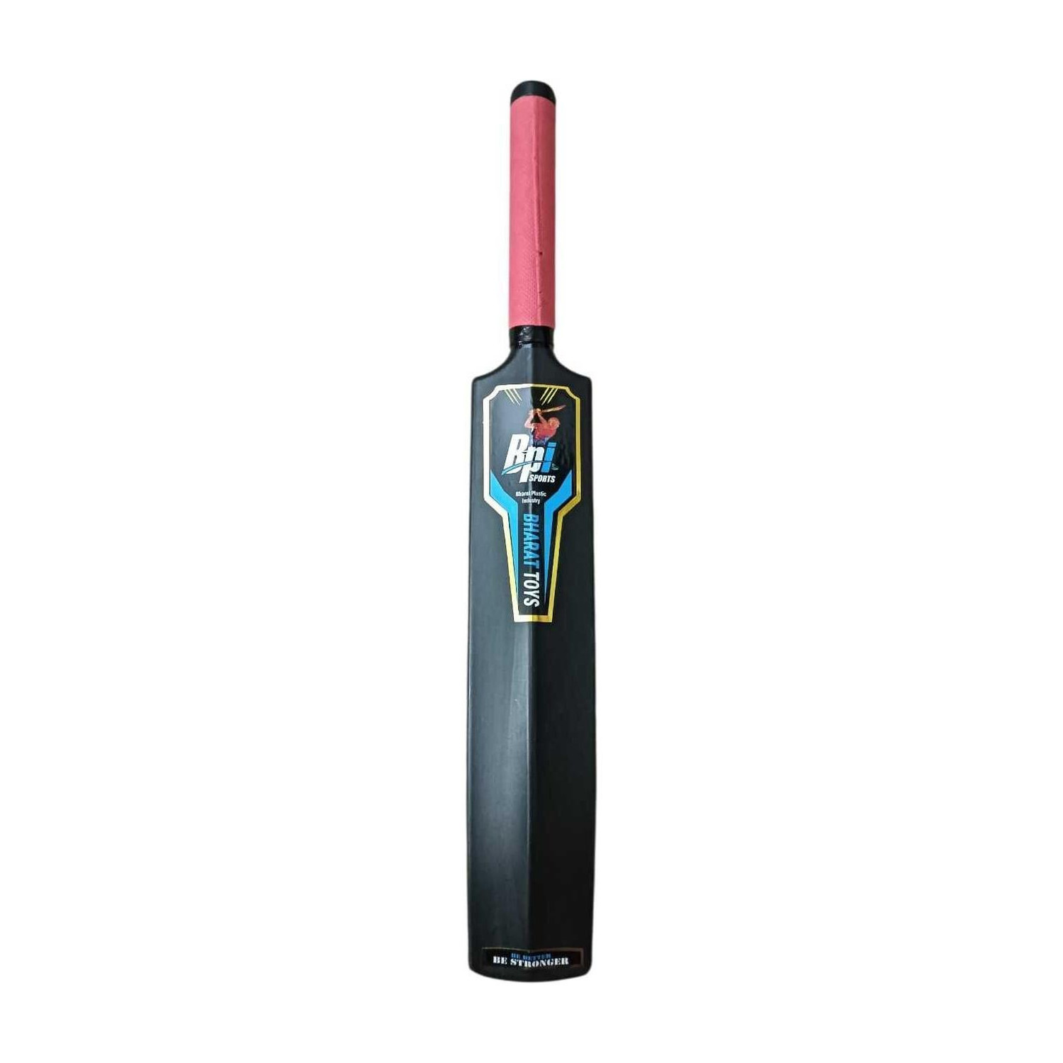 Image of Spartan Sixer PVC /Plastic Cricket Bat For 15+ Yrs (0.35 kg)