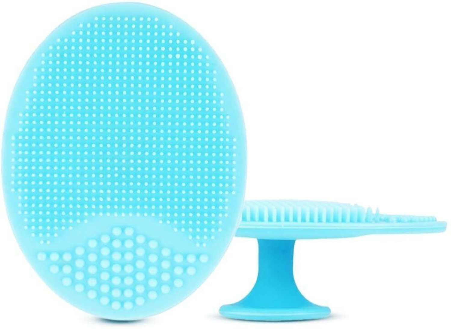 RUGY 1 Pack Face Scrubber - Image 1