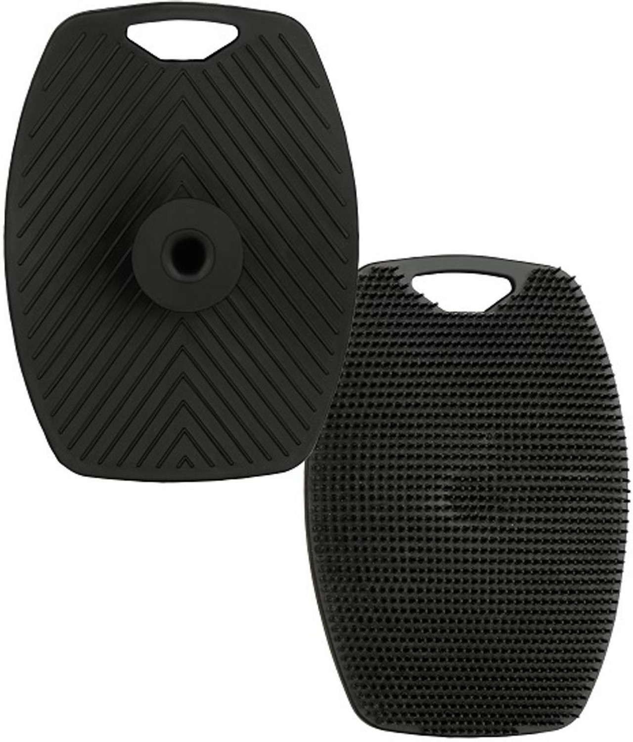 Image of ANSH Silicone Bath Brush