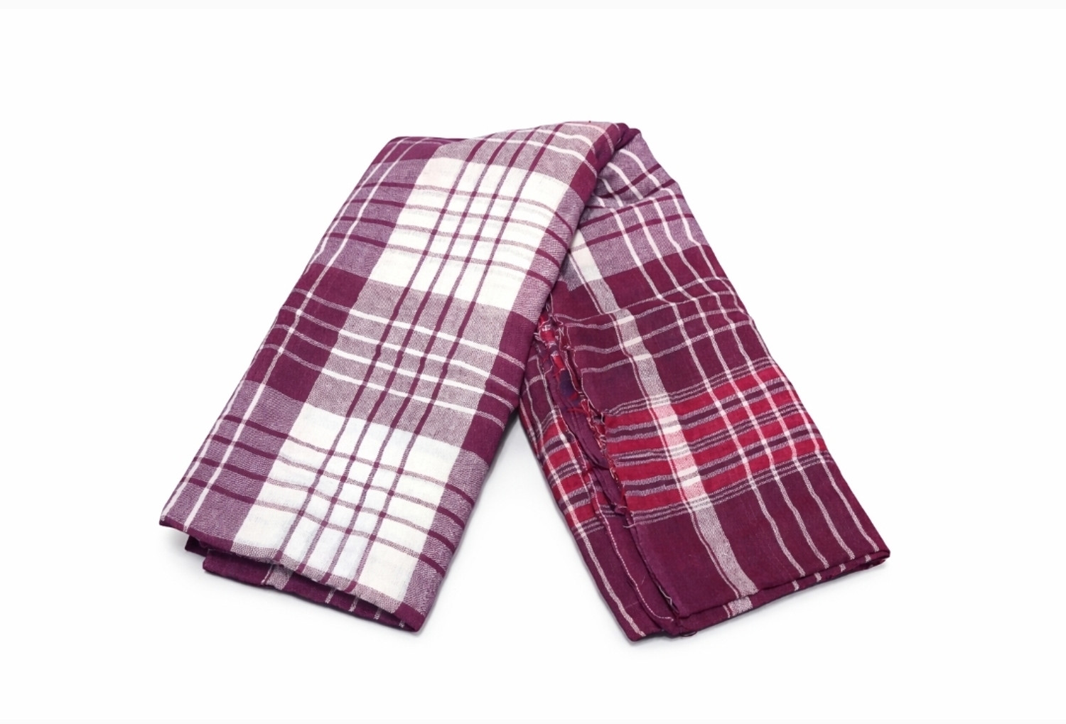 Image of Nirgun Empex Microfiber 300 GSM Hair Towel Set