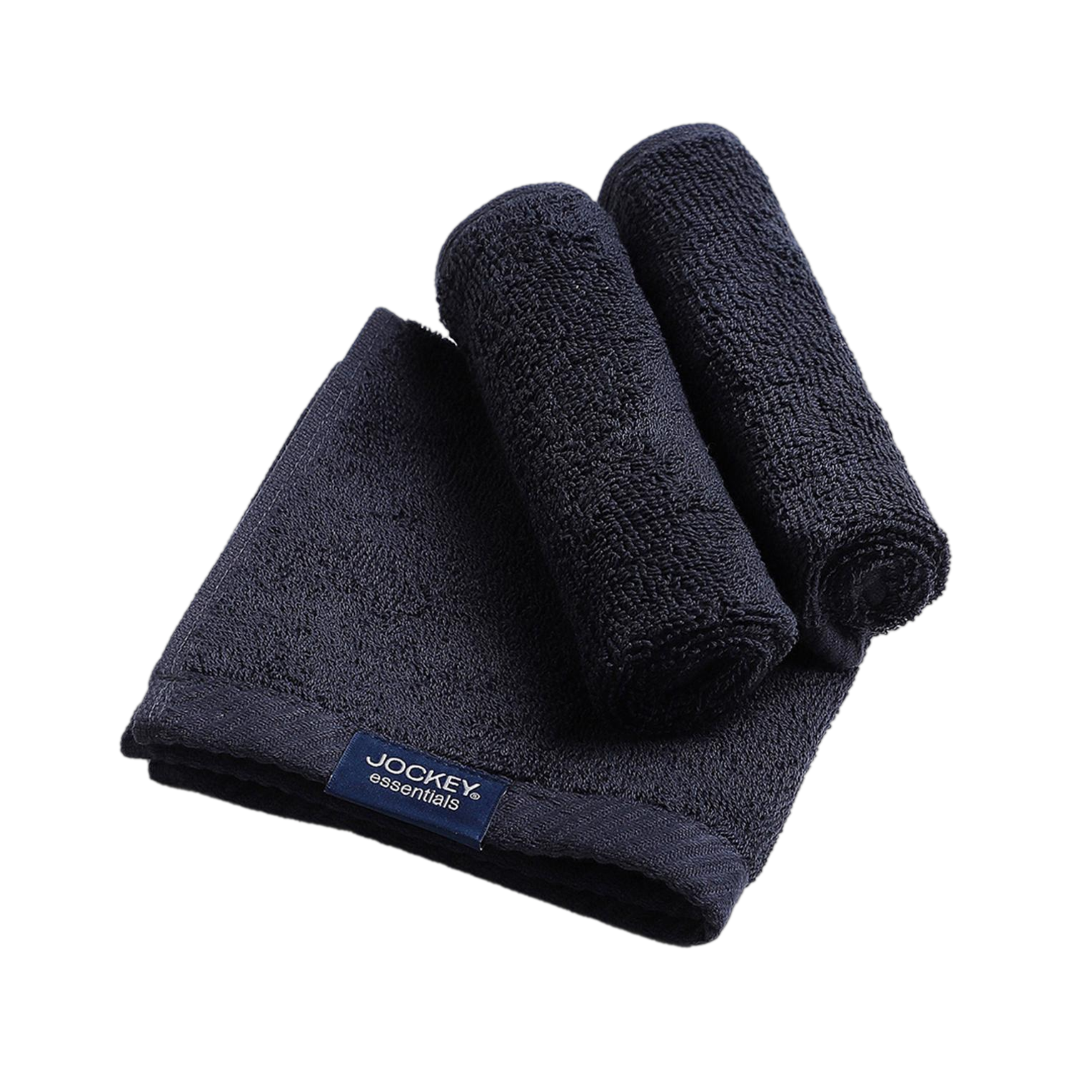 JOCKEY Terry Cotton 500 GSM Face Towel - Image 1