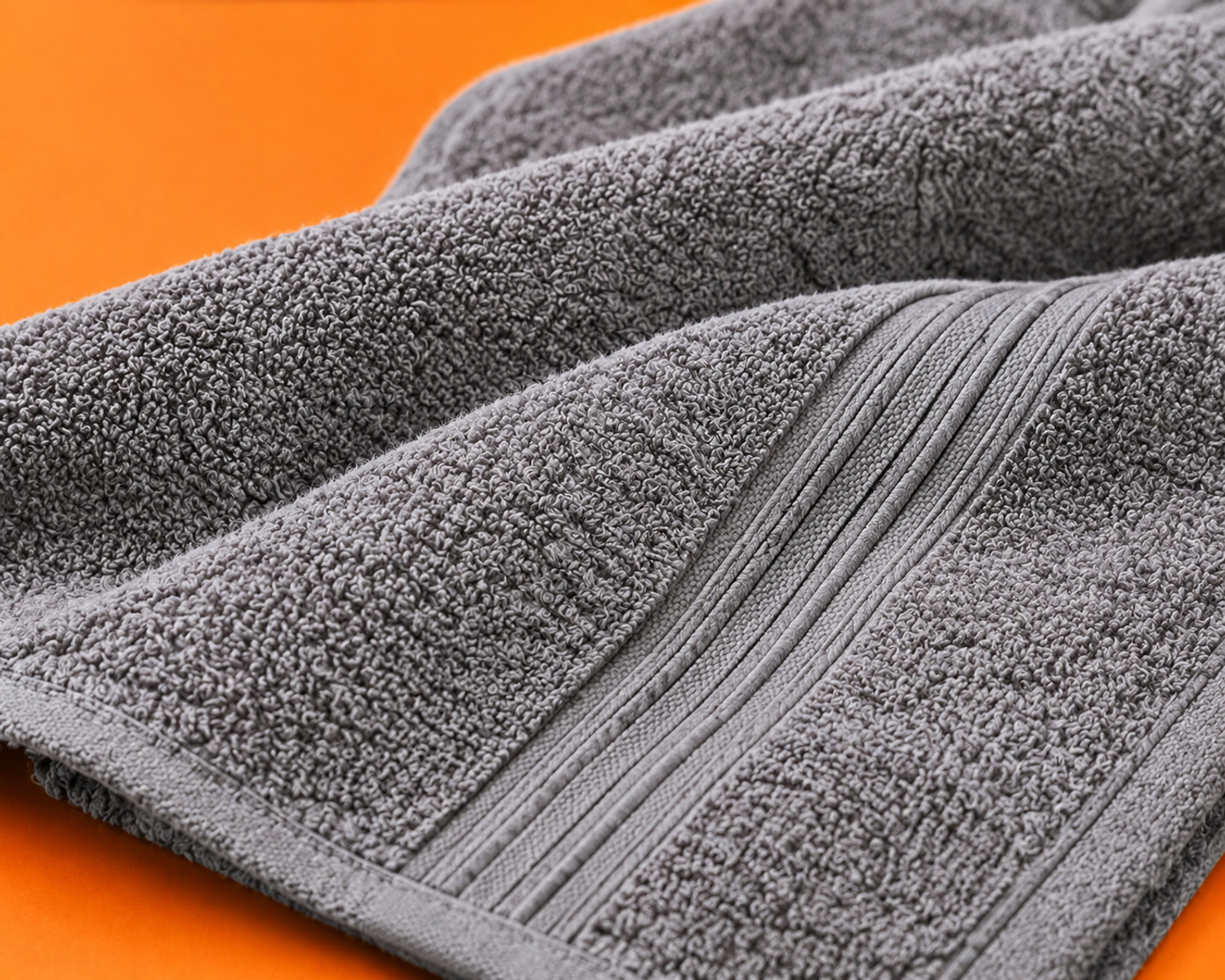 Image of kshrija Cotton 400 GSM Bath Towel (Pack of 3)