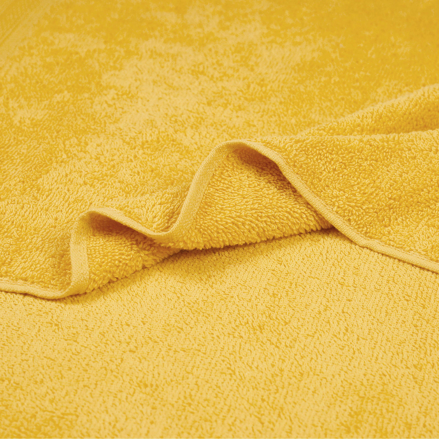 Image of MYTRIDENT Cotton 500 GSM Bath Towel Set (Pack of 3)
