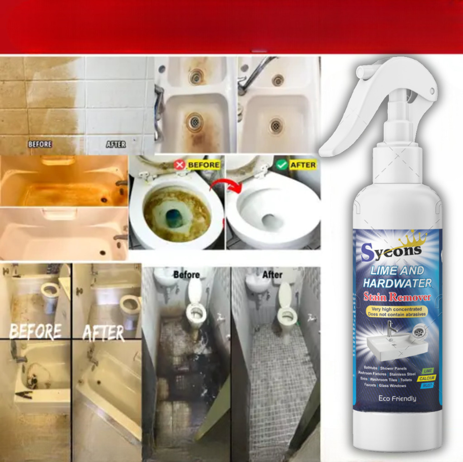 Image of Beco Ceramic, & Tile Cleaner, Multi-surface Floor Cleaner Kills 99.9% Germs lemon (500 ml)