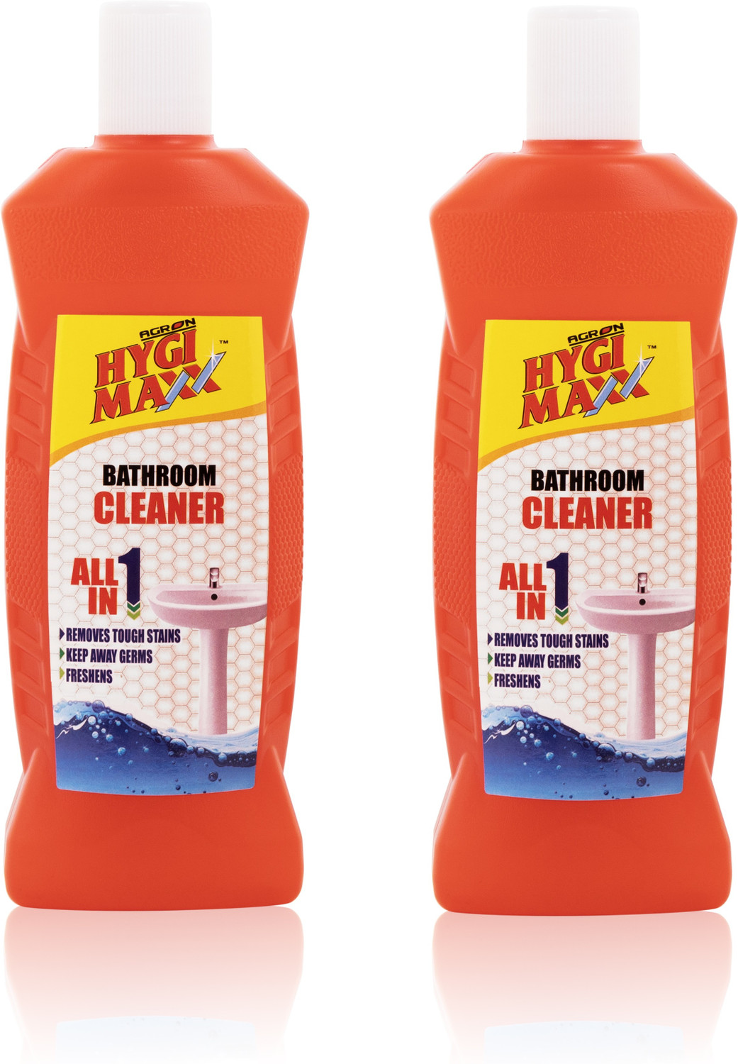 Image of Lizol Disinfectant Surface Cleaner Citrus (5 L) Citrus (5 L)