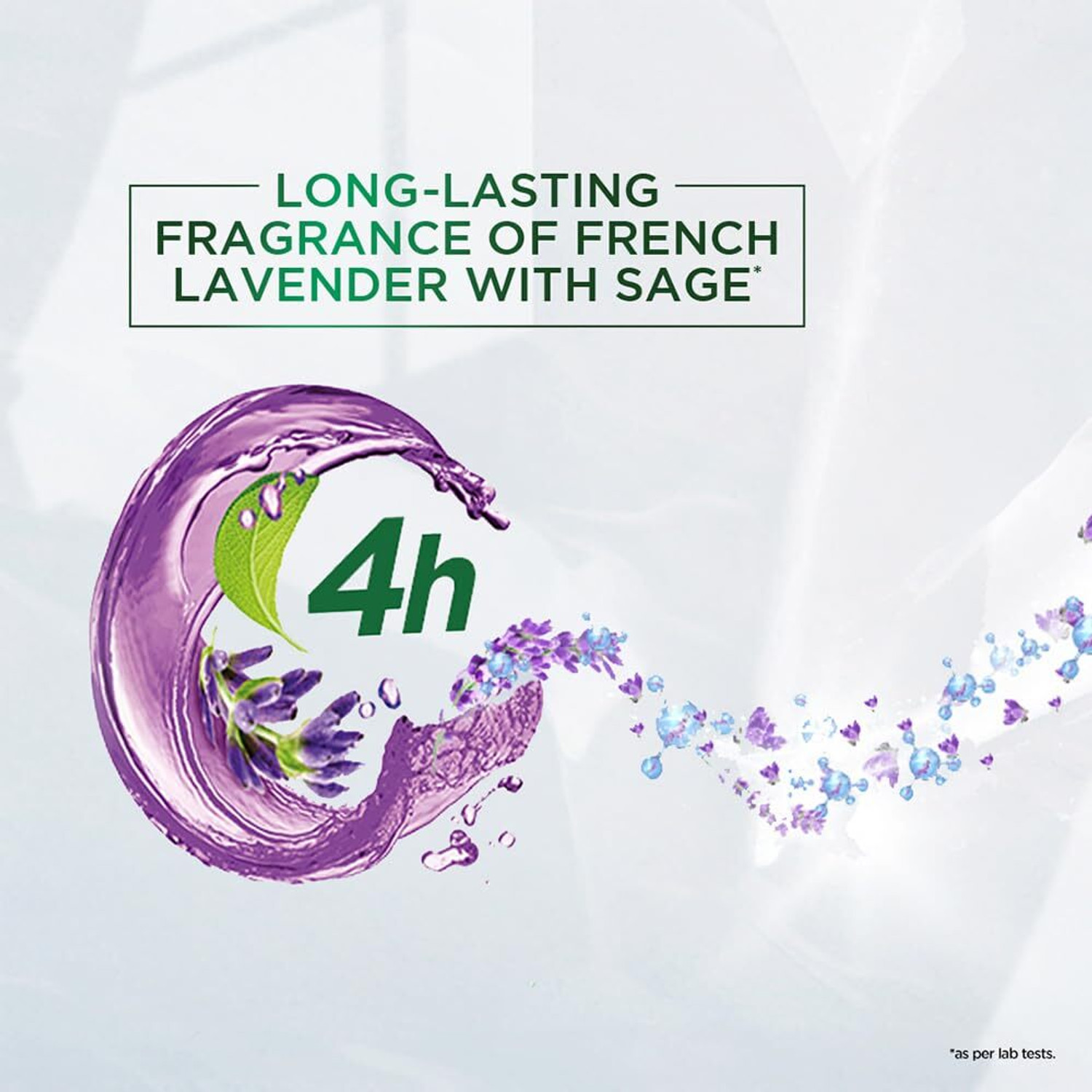 Image of Vim Lavender Floor Cleaner Liquid for Tiles Marble Granite Kills 99.9% Germs Lavendar (5 L)