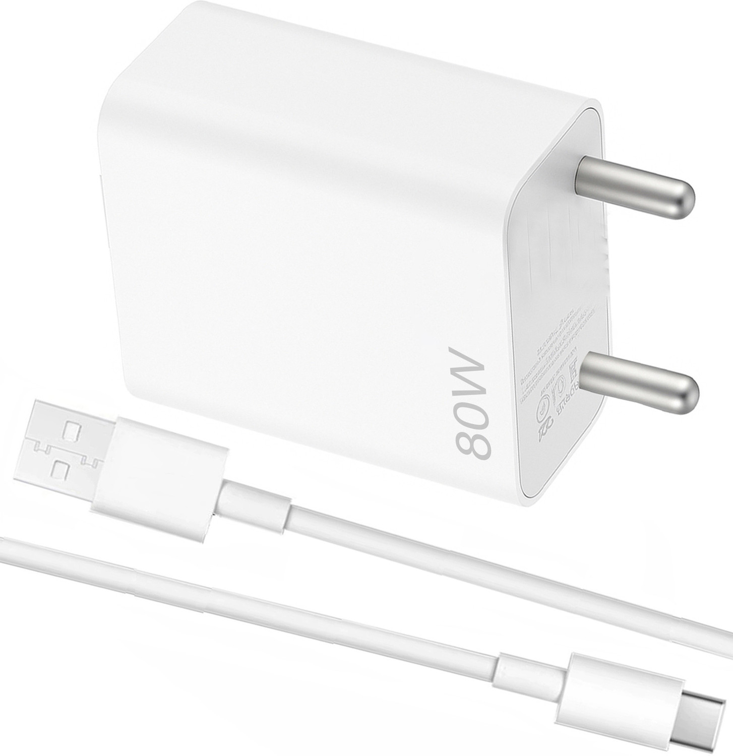 Image of TETRA-TECH ENGINEERING SOLUTION Supercharge 32 A Single Port E-Bike Charger (White)