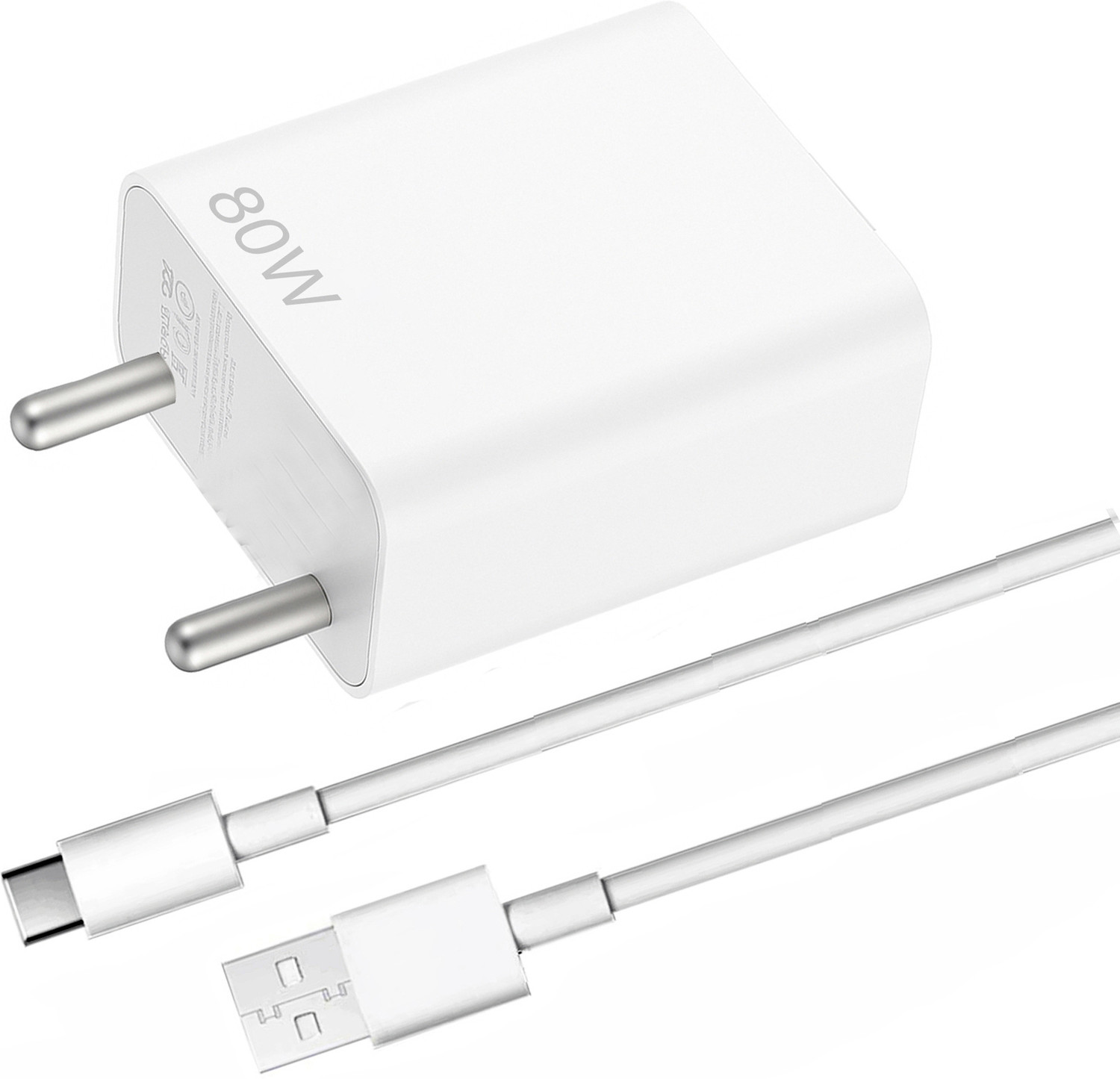 Image of TETRA-TECH ENGINEERING SOLUTION Supercharge 32 A Single Port E-Bike Charger (White)