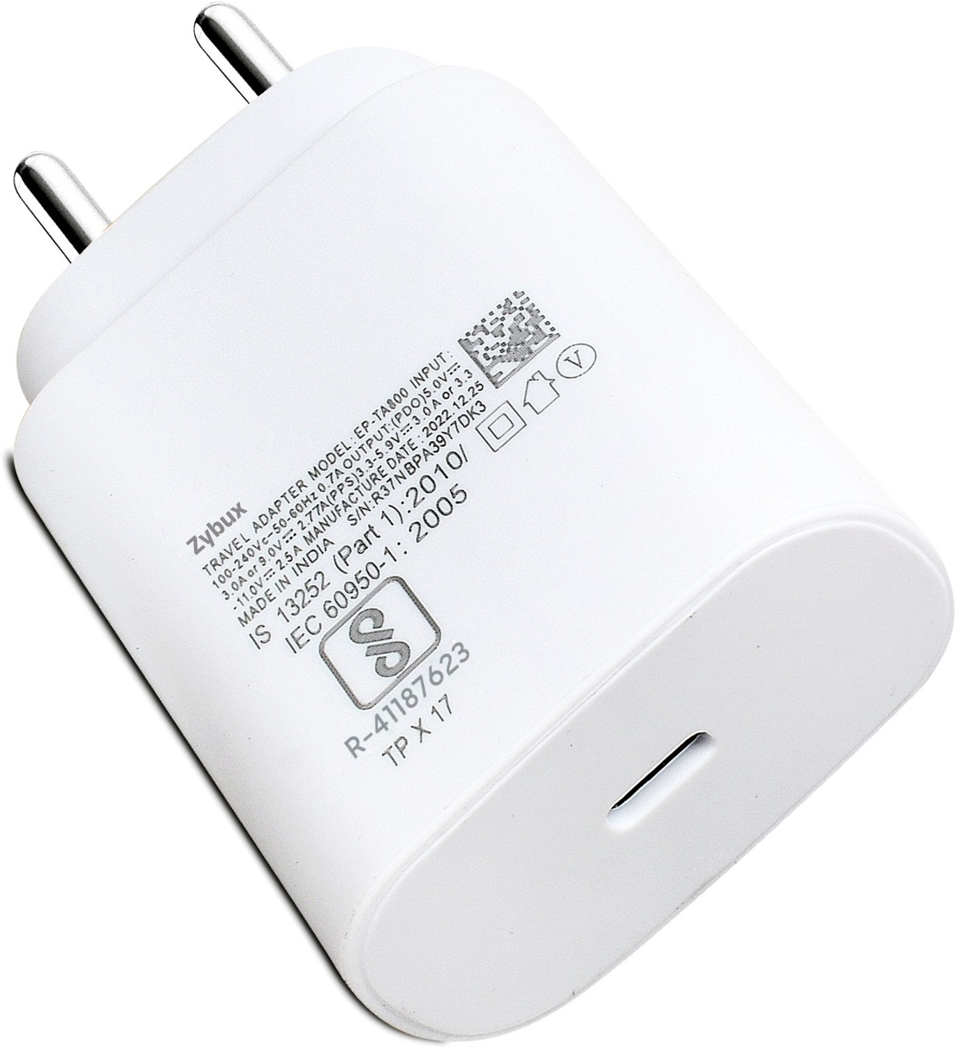 Image of BMCAZRJNVC T800 Ultra Smartwatch Magnetic Wireless Charger Charging Pad