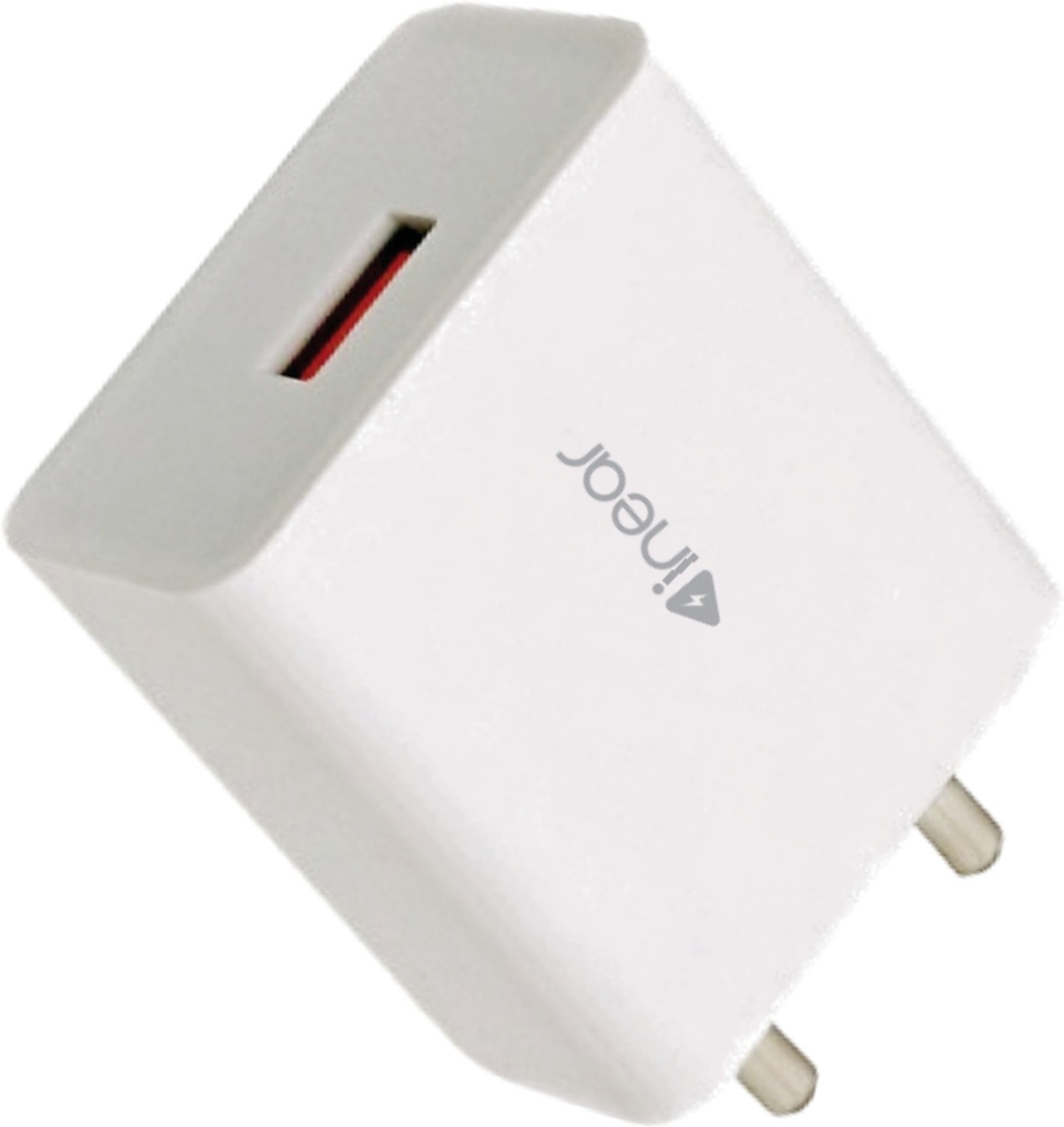 Image of vivo 44 W 10 A Wall Charger for Mobile (White)