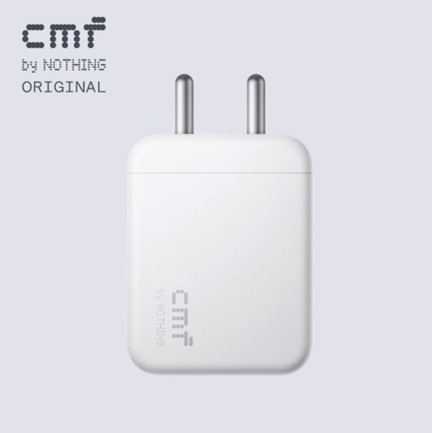 CMF by Nothing 33 W Charger @ Rs. 899