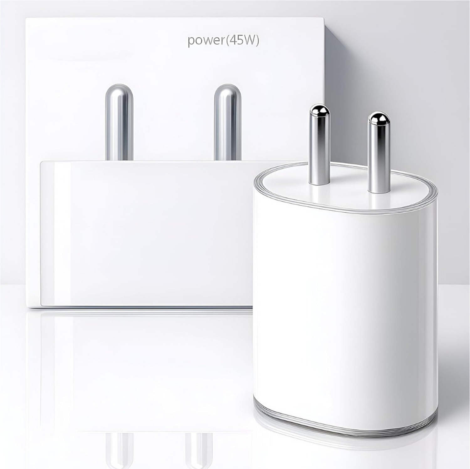 IARYZ ORIGINAL 45 W PD 5 A Wall Charger for Mobile - IARYZ ORIGINAL : Flipkart.com