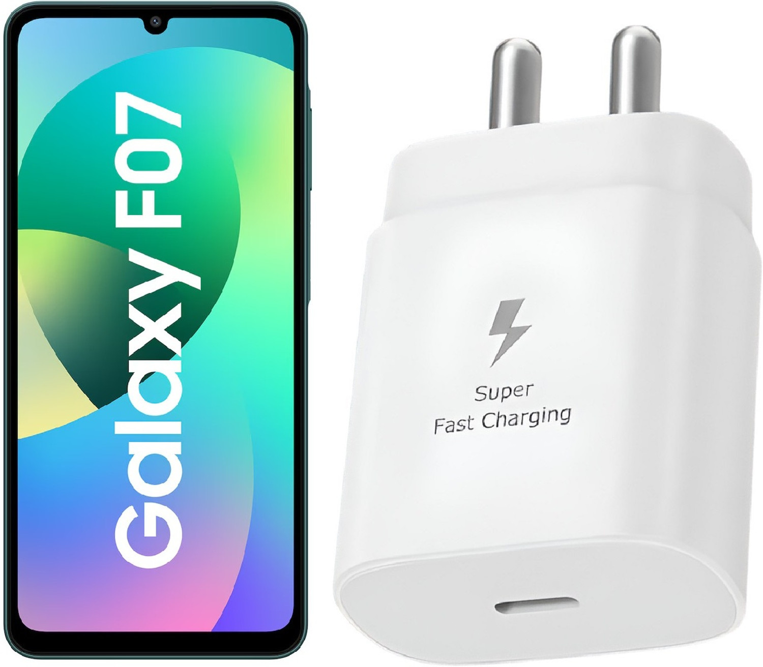 Sthetik 25 W Quick Charge 3 A Wall Charger for Mobile - Sthetik : Flipkart.com