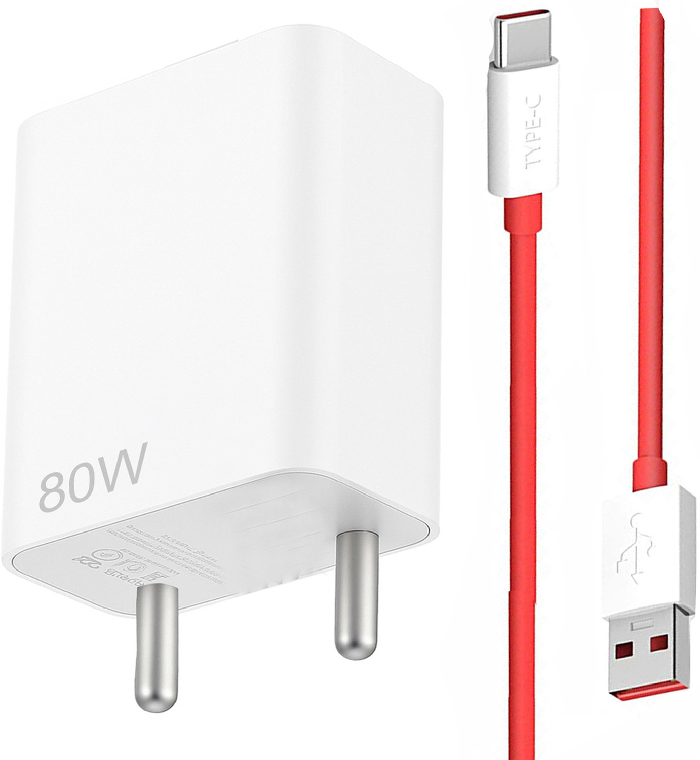 Image of TETRA-TECH ENGINEERING SOLUTION Supercharge 32 A Single Port E-Bike Charger (White)