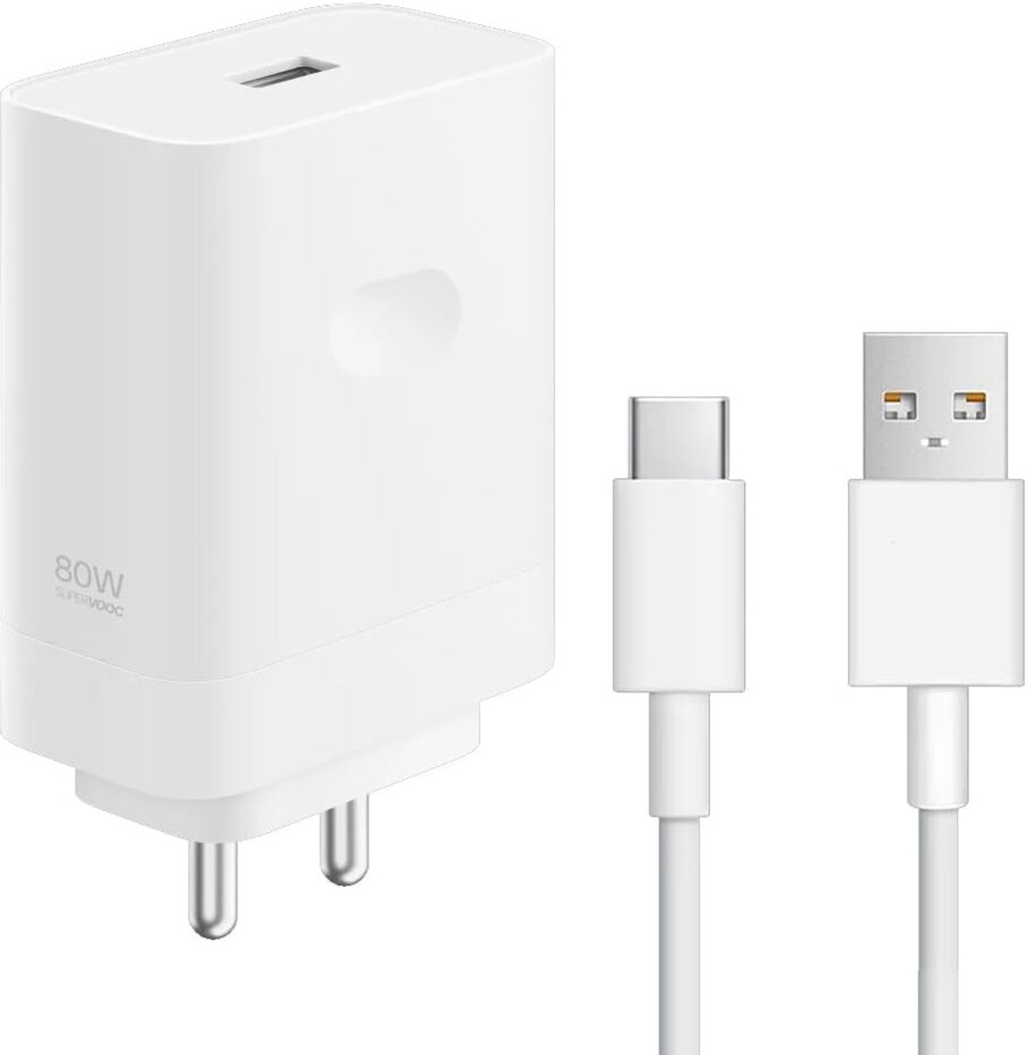 OPPO 80W SuperVOOC 7.3A Wall Charger - Image 6