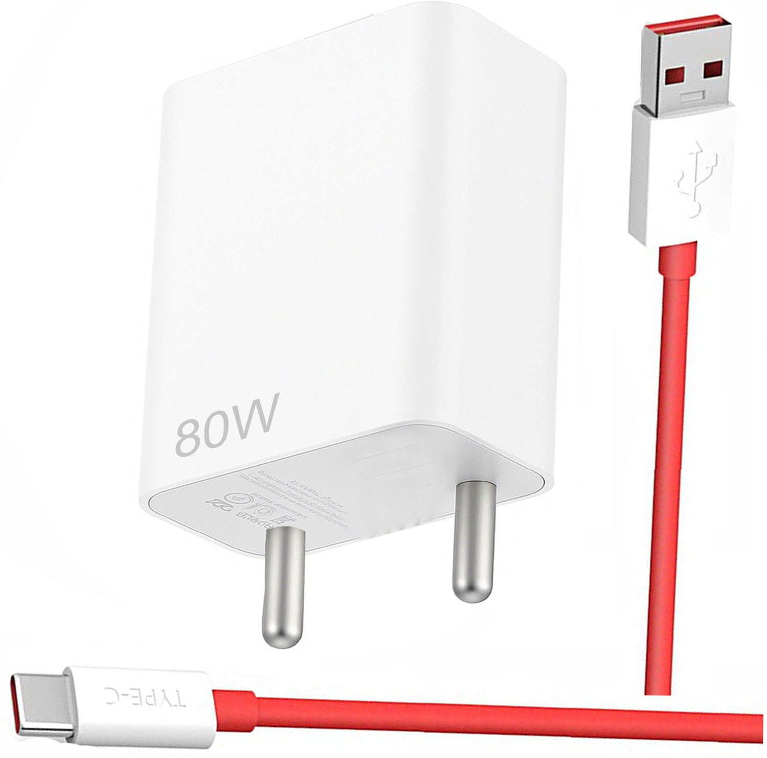 Image of TETRA-TECH ENGINEERING SOLUTION Supercharge 32 A Single Port E-Bike Charger (White)
