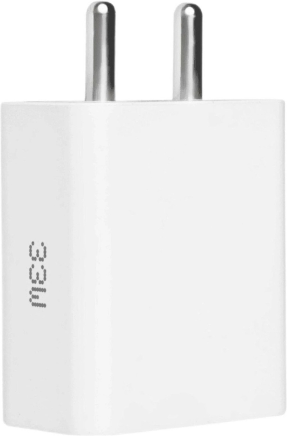 Image of CMF by Nothing 65 W GaN 3 A Wall Charger for Mobile (Black)
