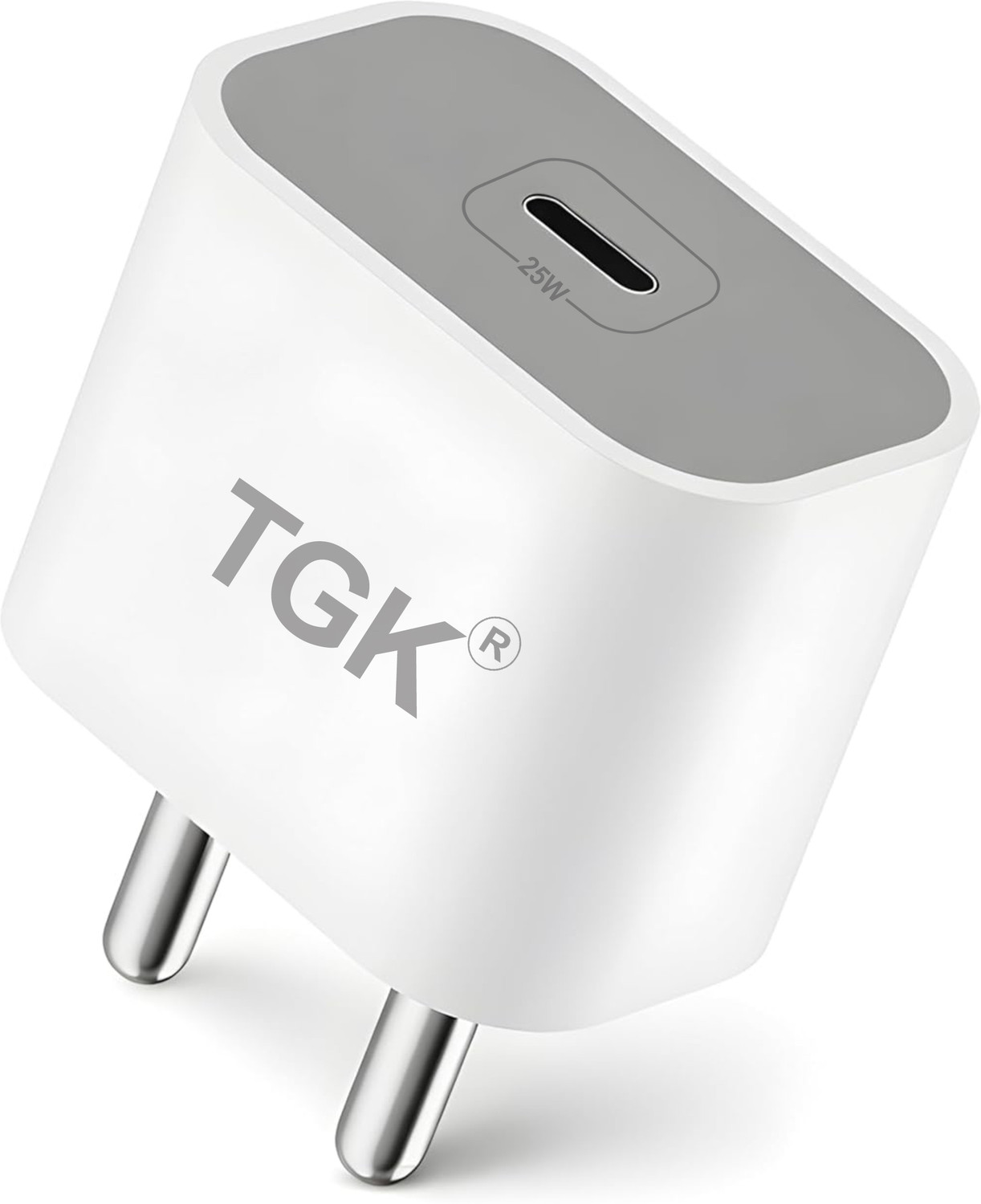 Image of vivo 44 W 10 A Wall Charger for Mobile (White)