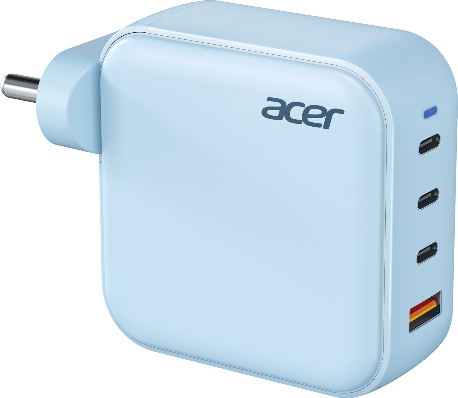 Loot: Acer 100 W GaN Charger with cable @1999