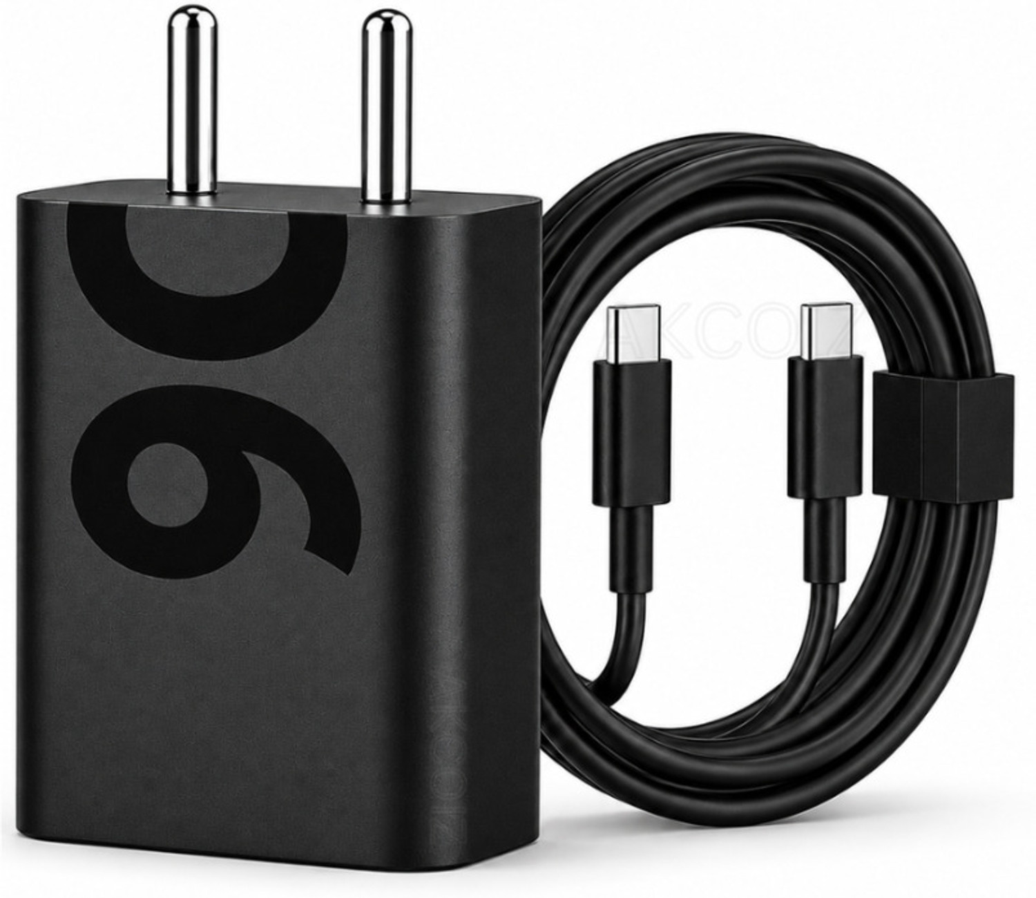 AKCOIZ 90W GaN Wall Charger - Image 6