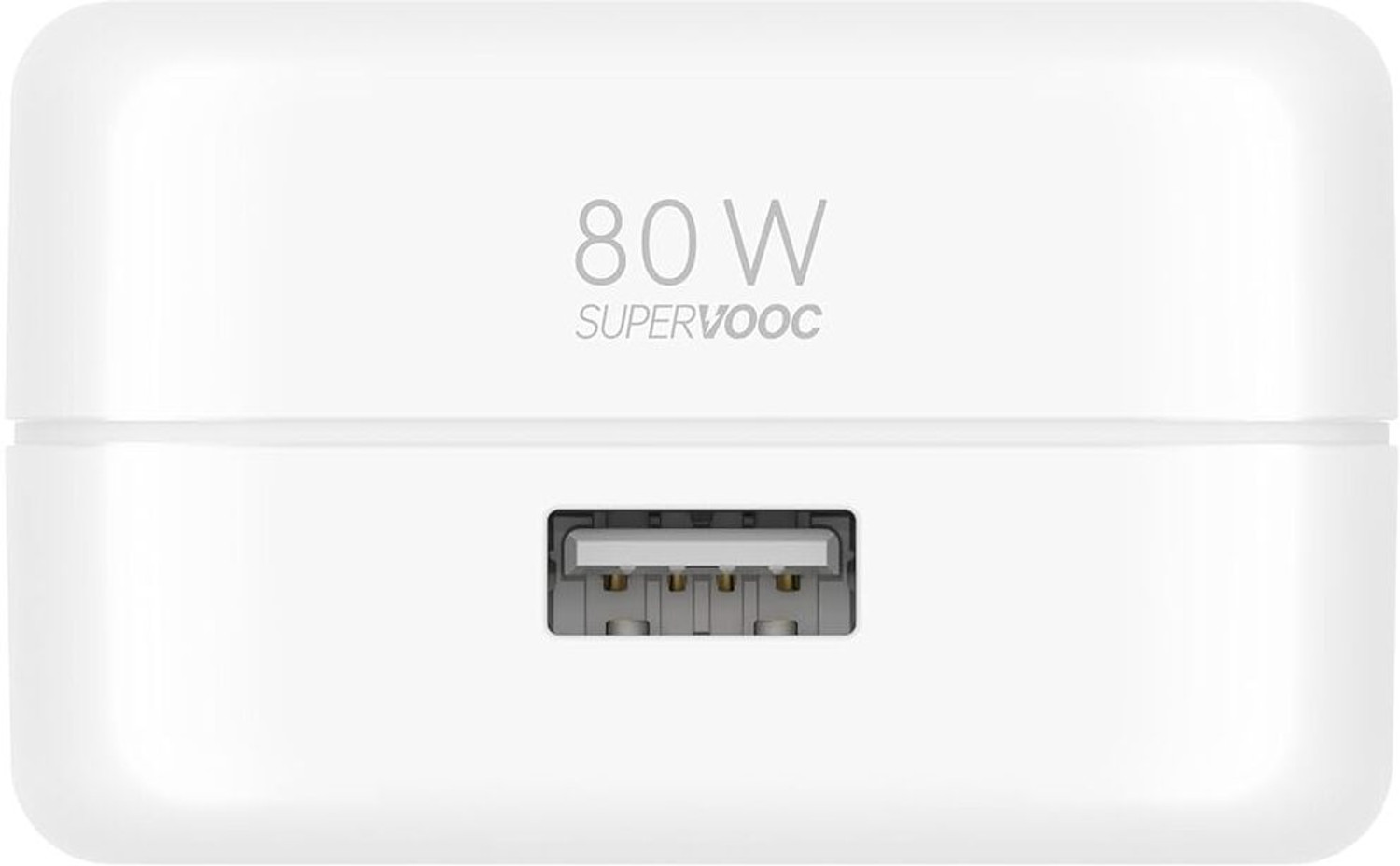 MAXIMILION 80 W SuperVOOC 6 A Wall Charger for Mobile - MAXIMILION : Flipkart.com