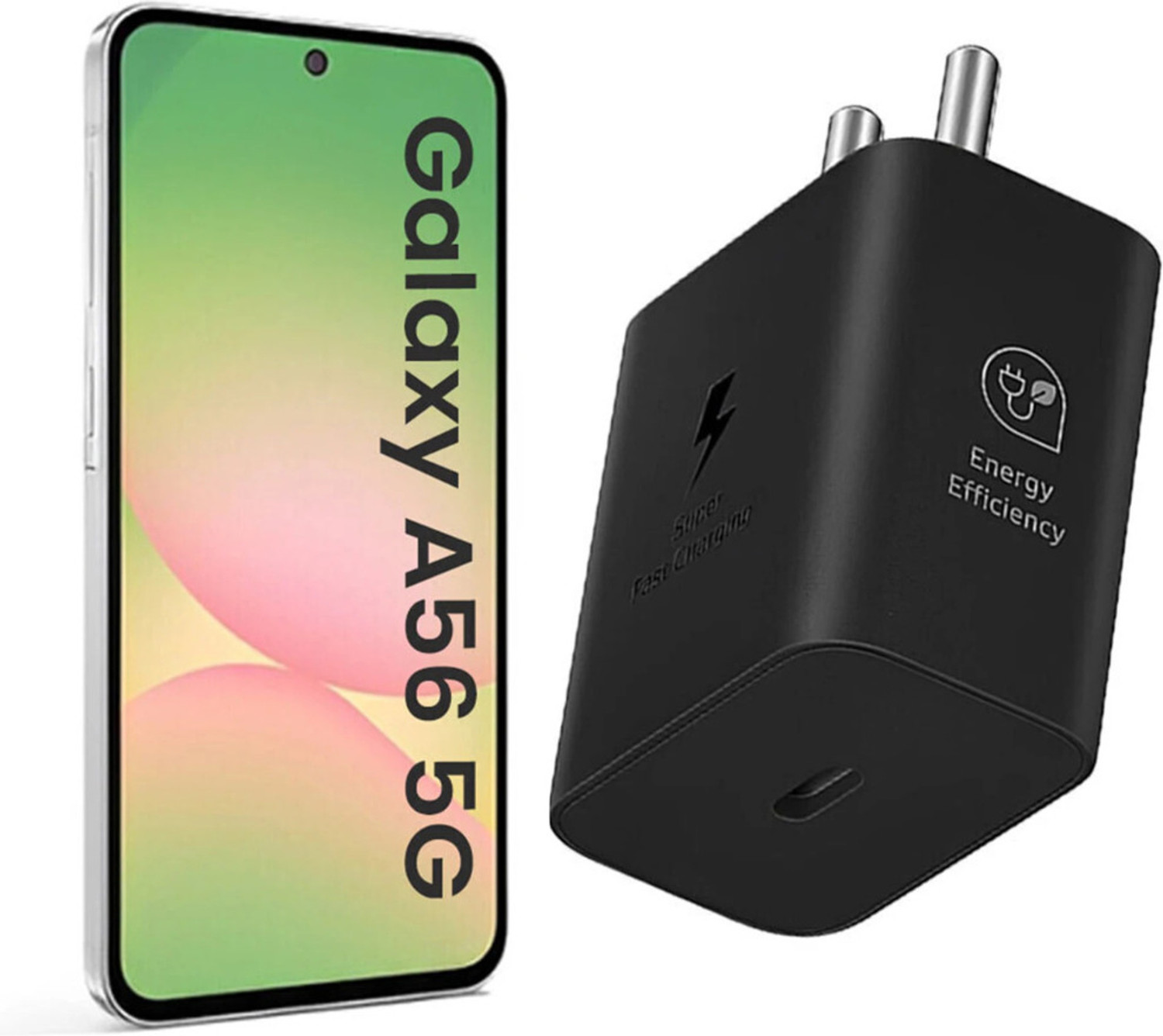 TECHWAQE 25 W PD 2 A Wall Charger for Mobile