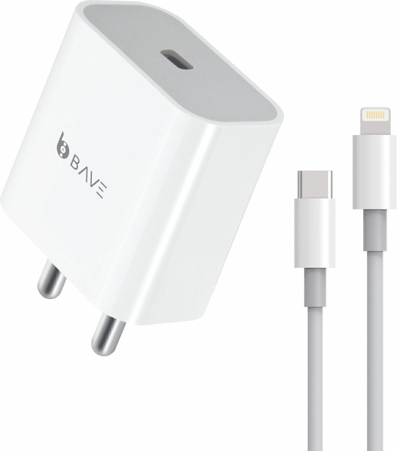 Image of CMF by Nothing 65 W GaN 3 A Wall Charger for Mobile (Black)