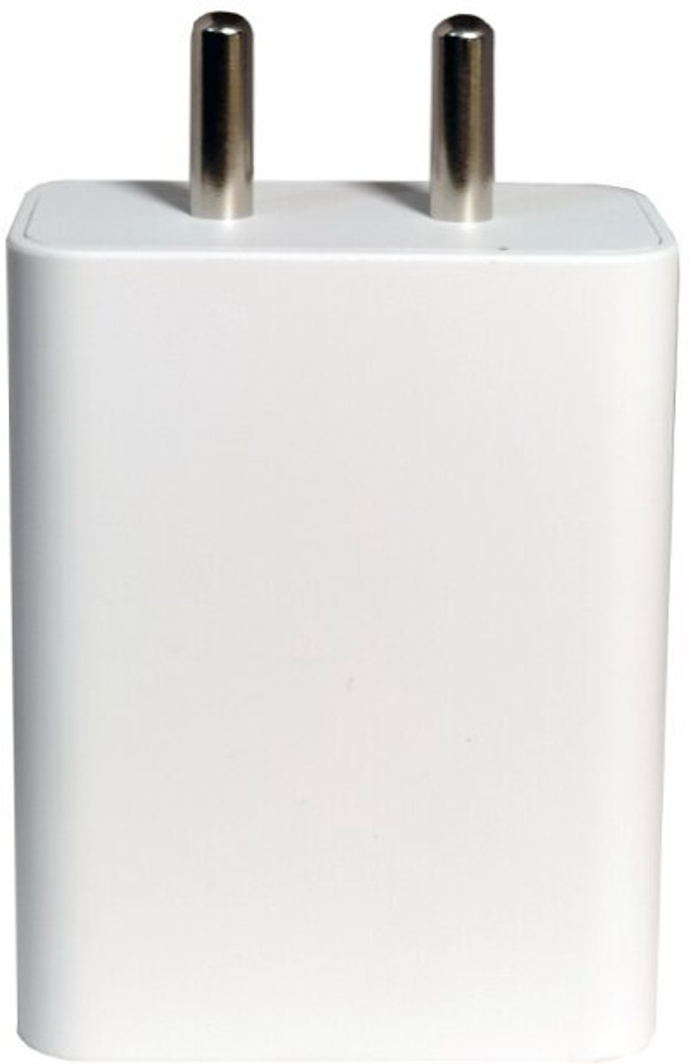 Image of vivo 44 W 10 A Wall Charger for Mobile (White)