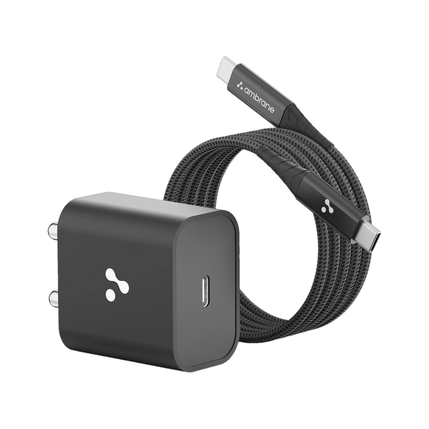 Ambrane 20W PD 3A Wall Charger - Image 6