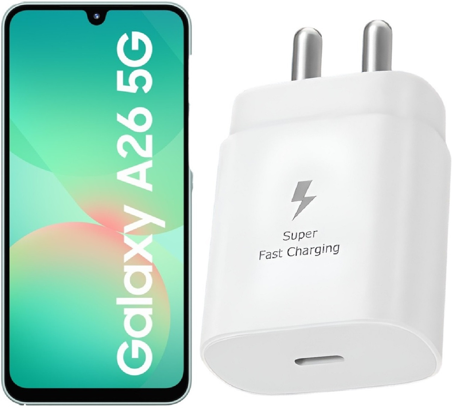 Sthetik 25 W Quick Charge 3 A Wall Charger for Mobile - Sthetik : Flipkart.com