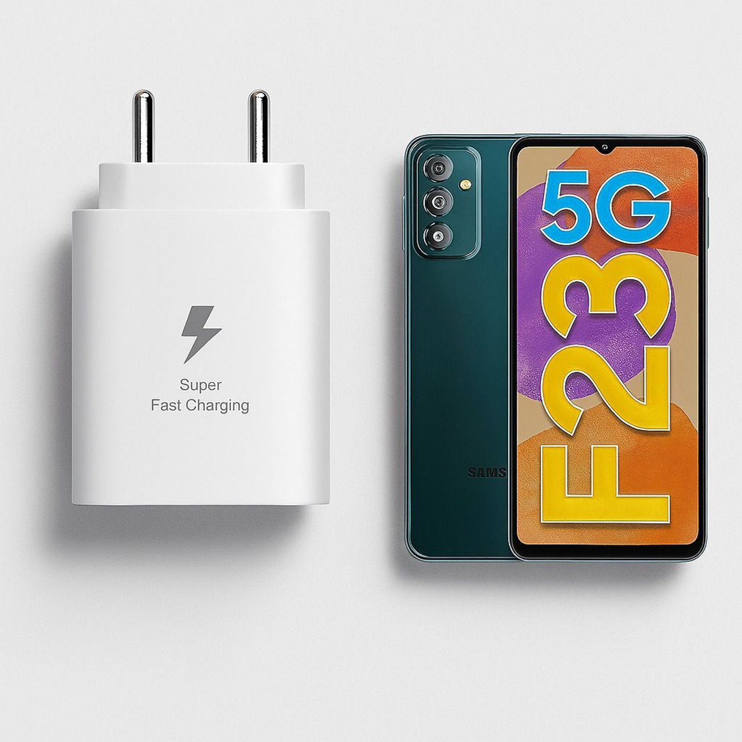 RVAT 25 W Quick Charge 3 A Wall Charger for Mobile - RVAT : Flipkart.com