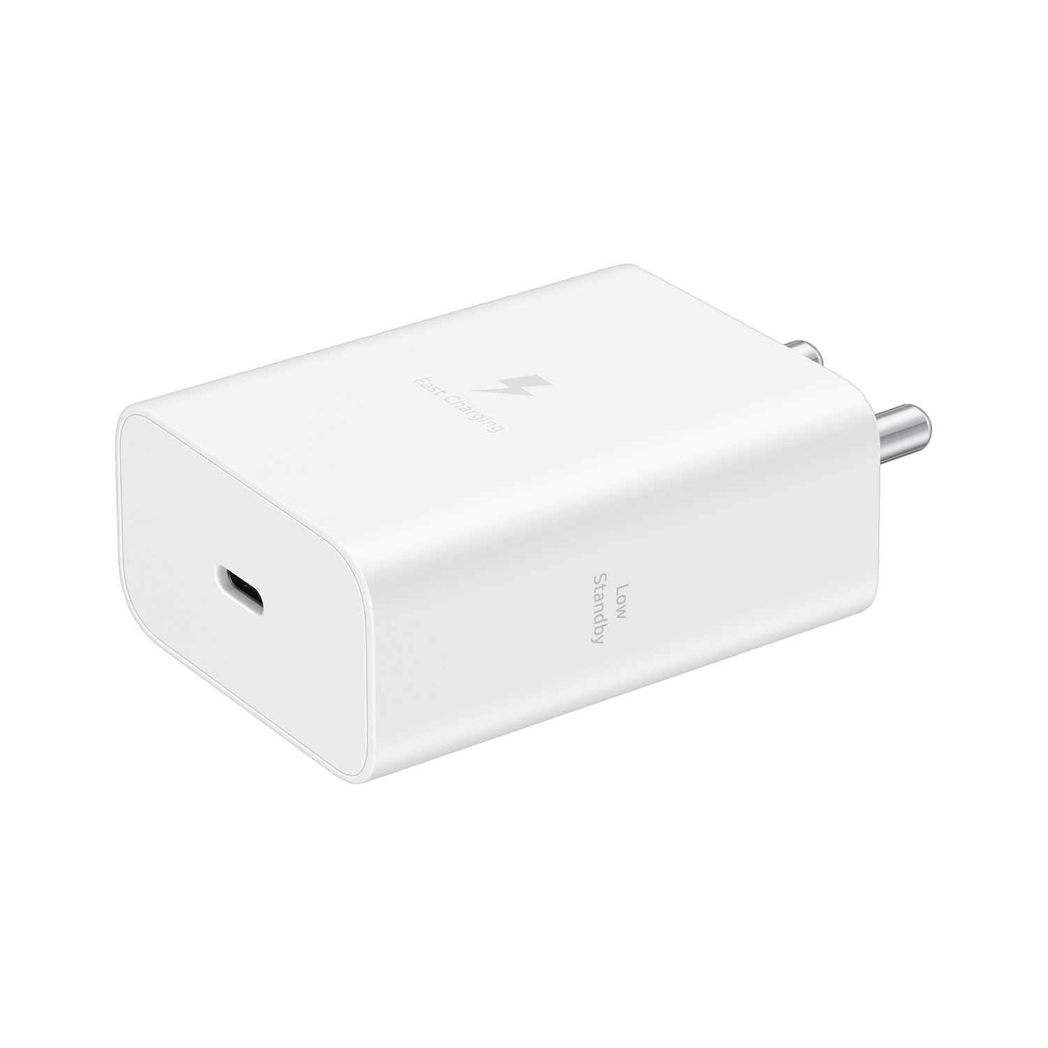 Samsung 15 W Adaptive Fast Charging 3 A Wall Charger for Mobile - Samsung : Flipkart.com