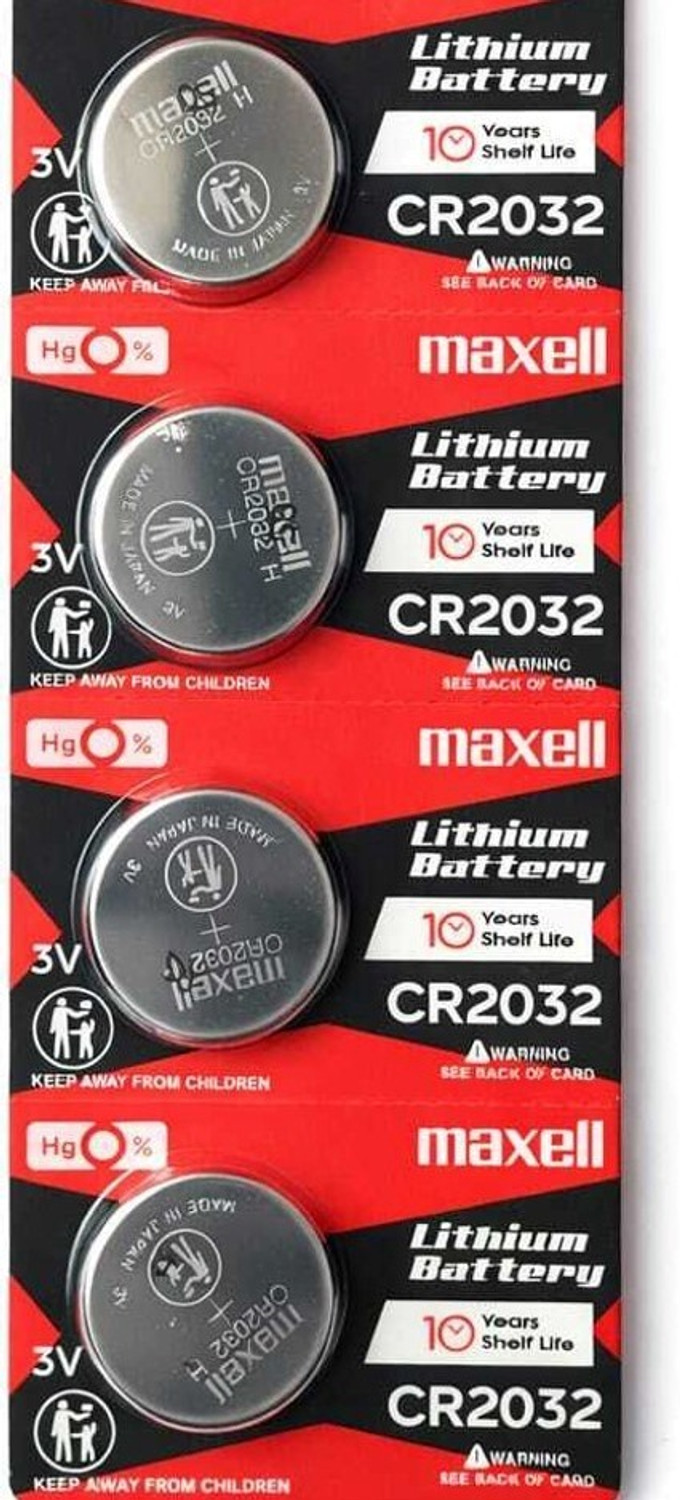 Image of Panasonic eneloop AA 2000mAH Battery (Pack of 2)
