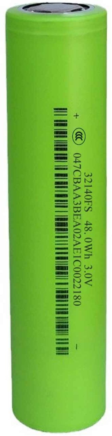 KP Original Battery LiFePO4 32140 3.2V 15000mAh - Image 1